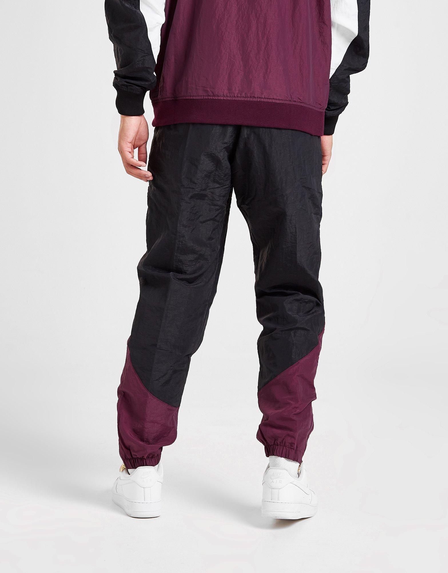 jordan windbreaker pants