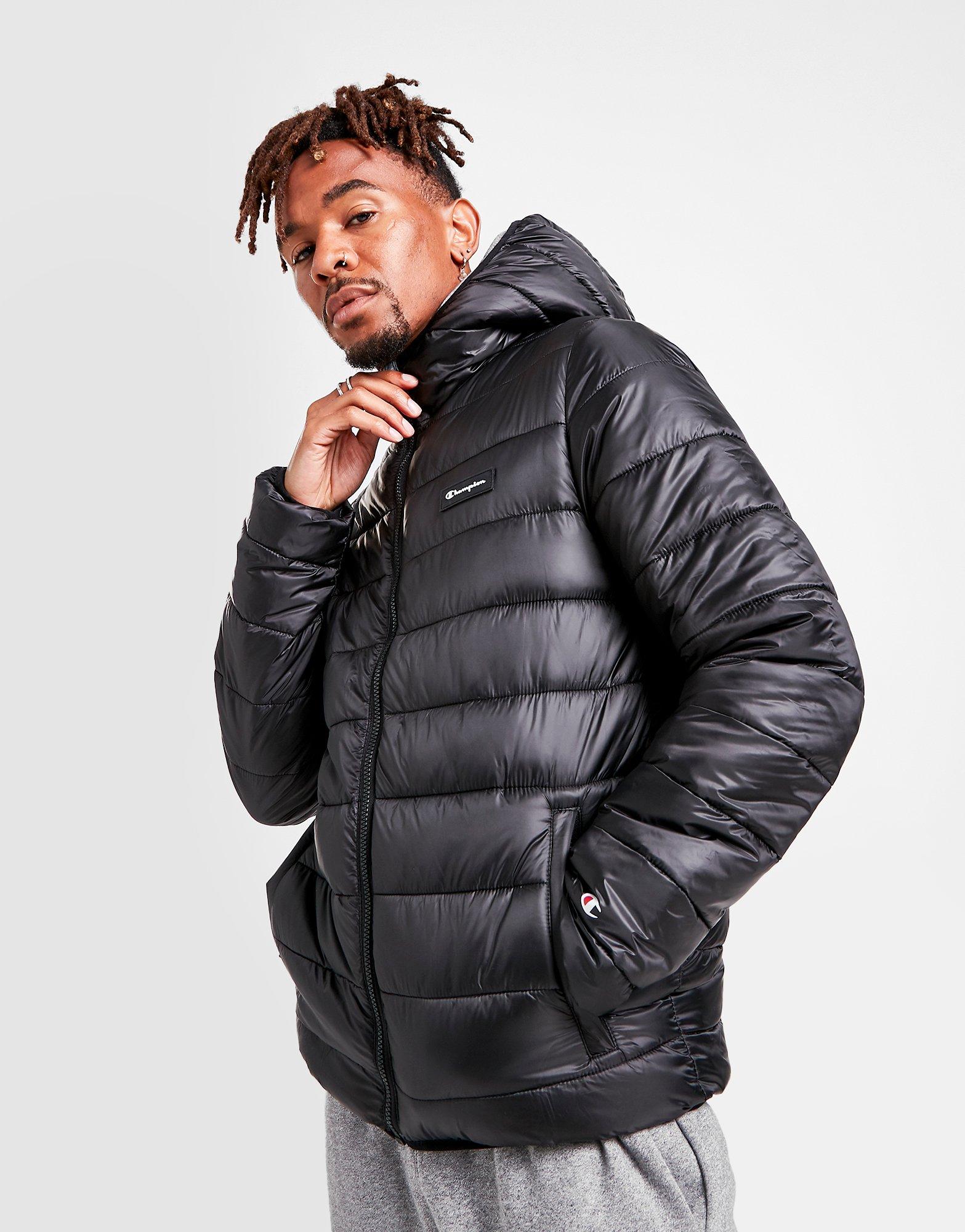 bubble champion jacket