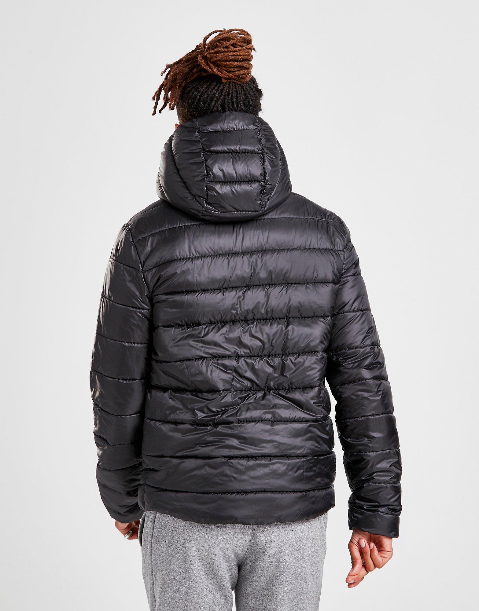 champion bubble coat men