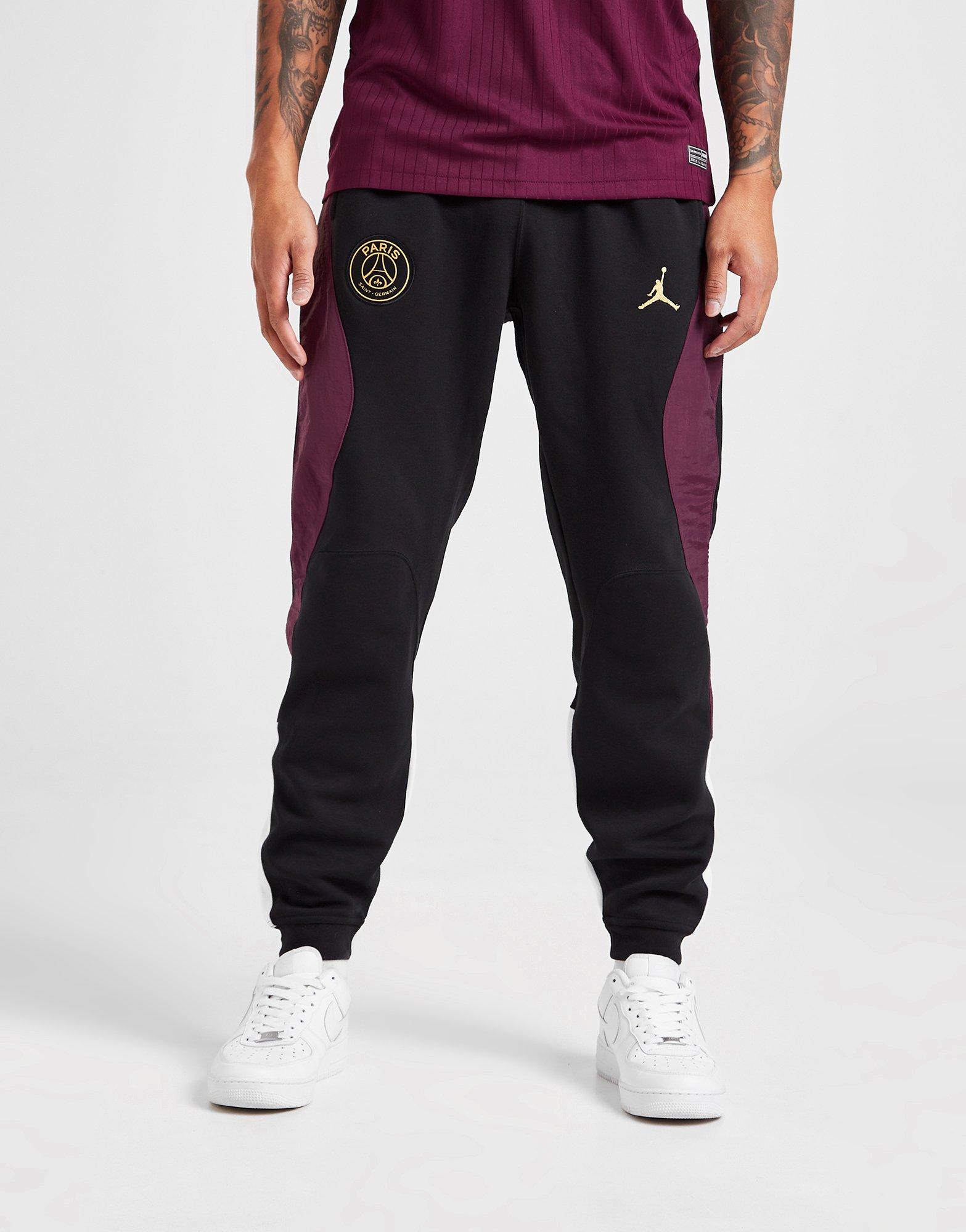 pantalon nike paris saint-germain sport homme