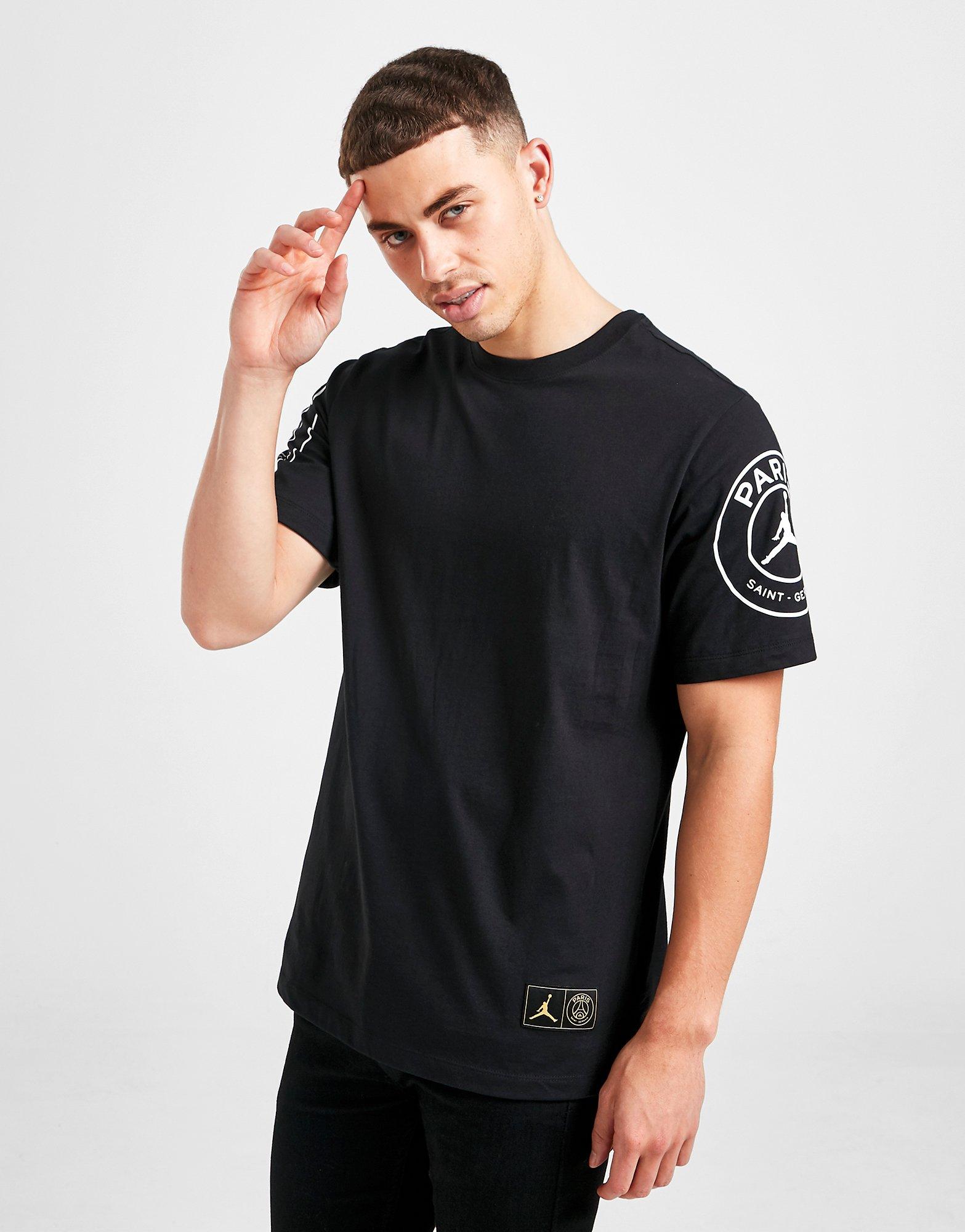 jordan paris tee