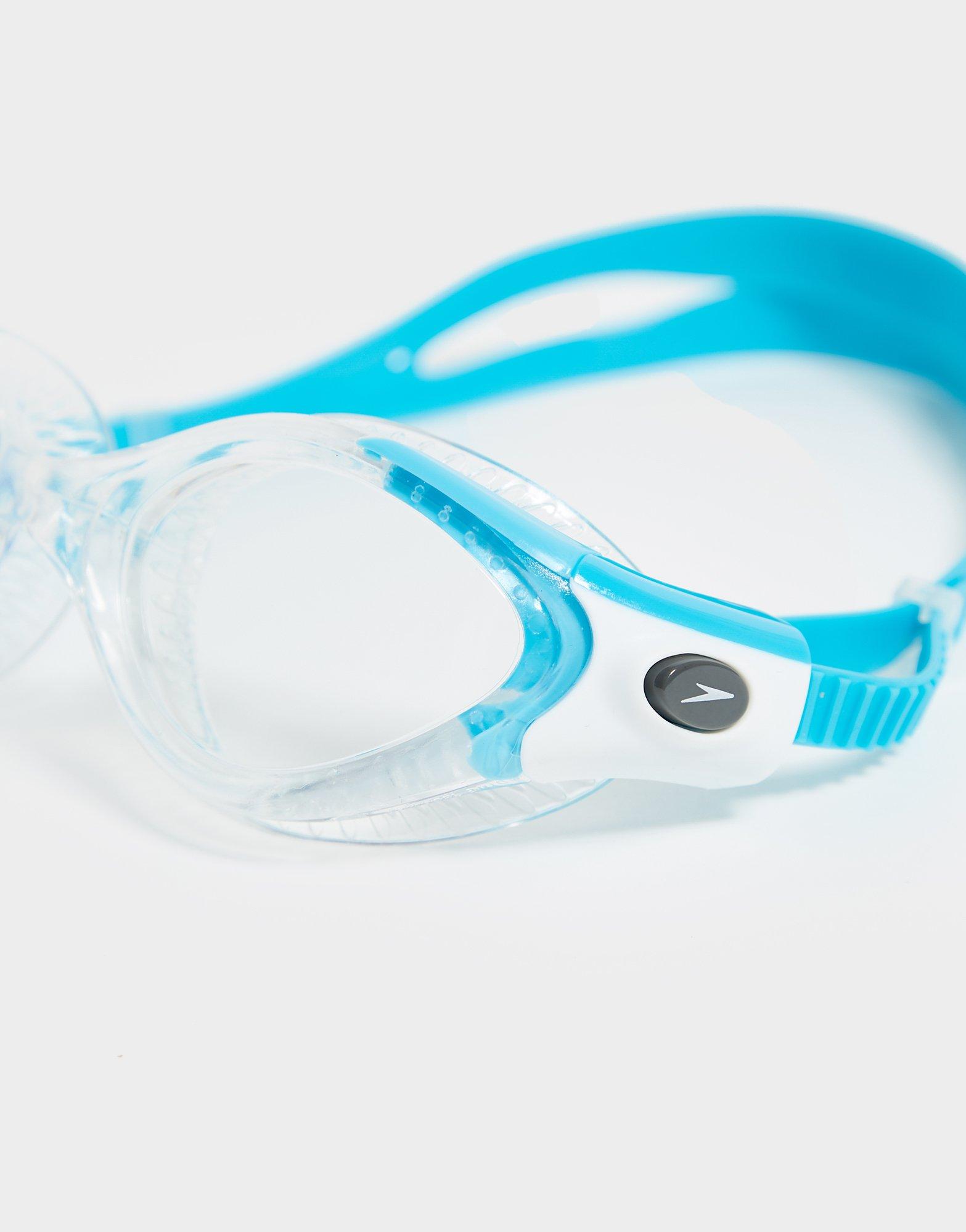 speedo futura biofuse flexiseal review
