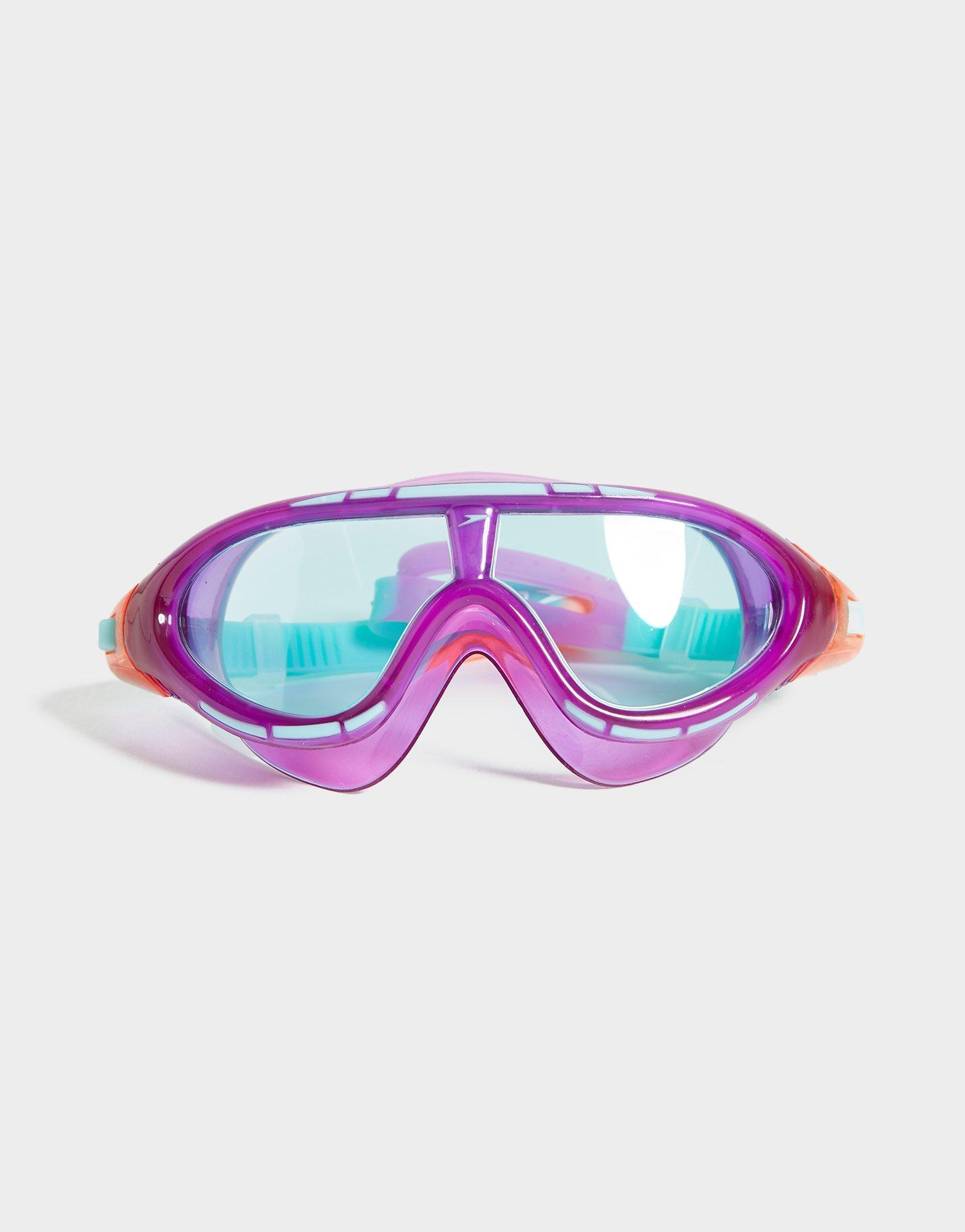 speedo biofuse rift goggles