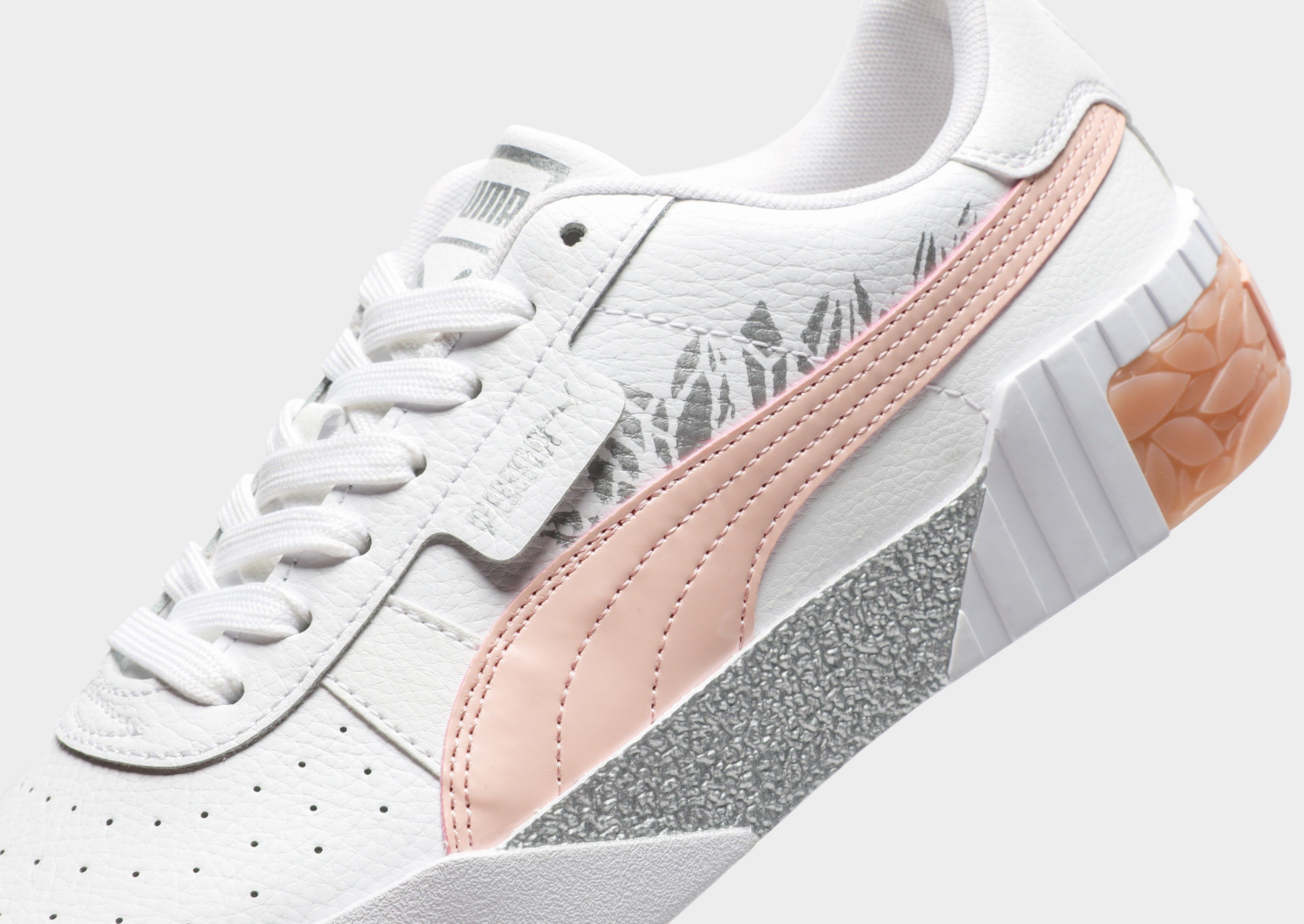 puma cali arctic women's