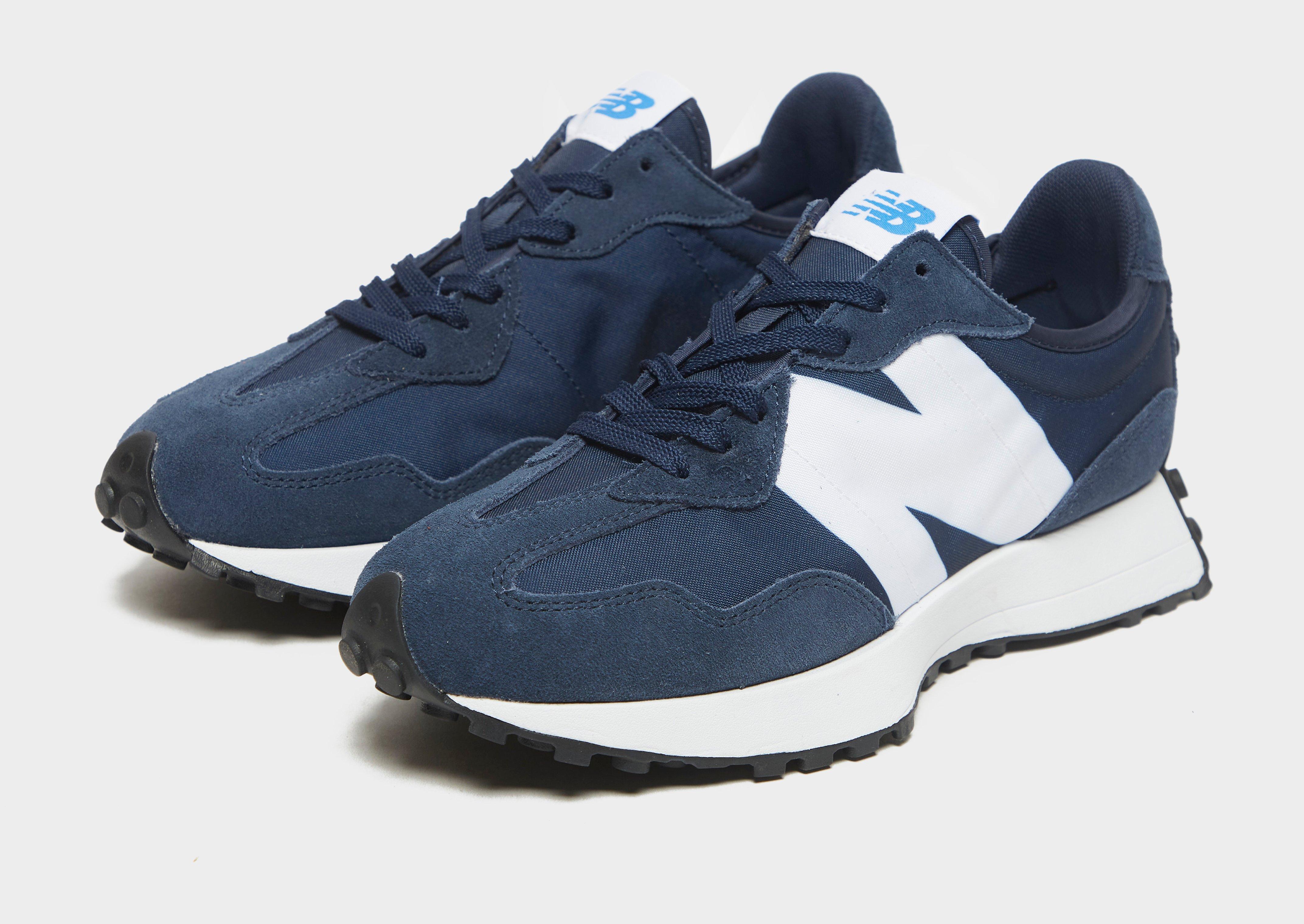 new balance 373 azul e cinza