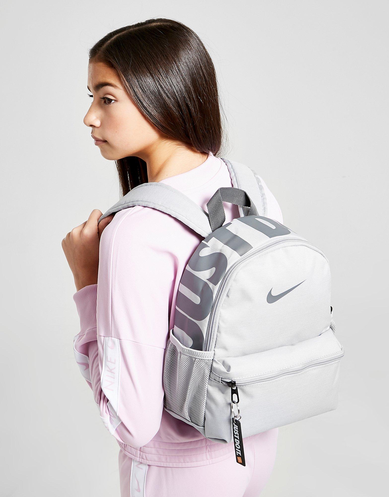 just do it mini backpack