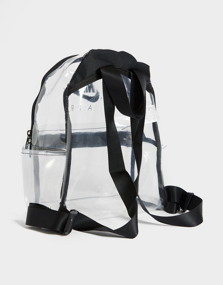 Buy Nike Just Do It Mini Backpack Jd Sports