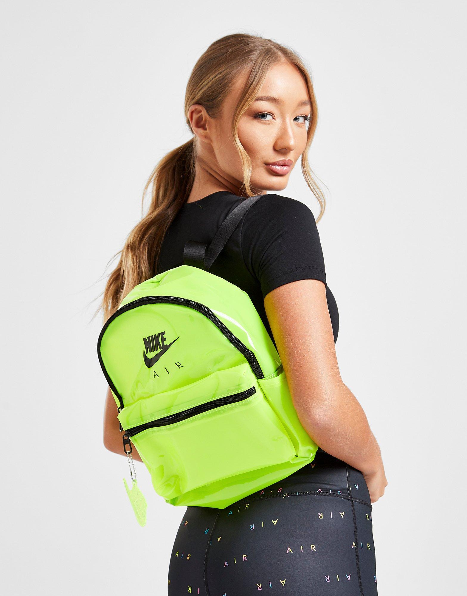 mini backpack purse nike