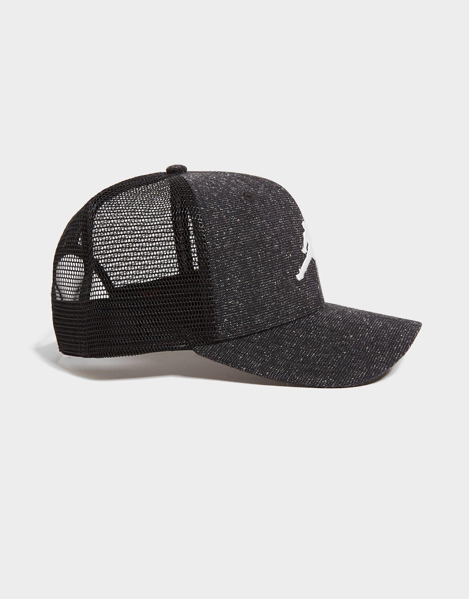 air jordan trucker cap