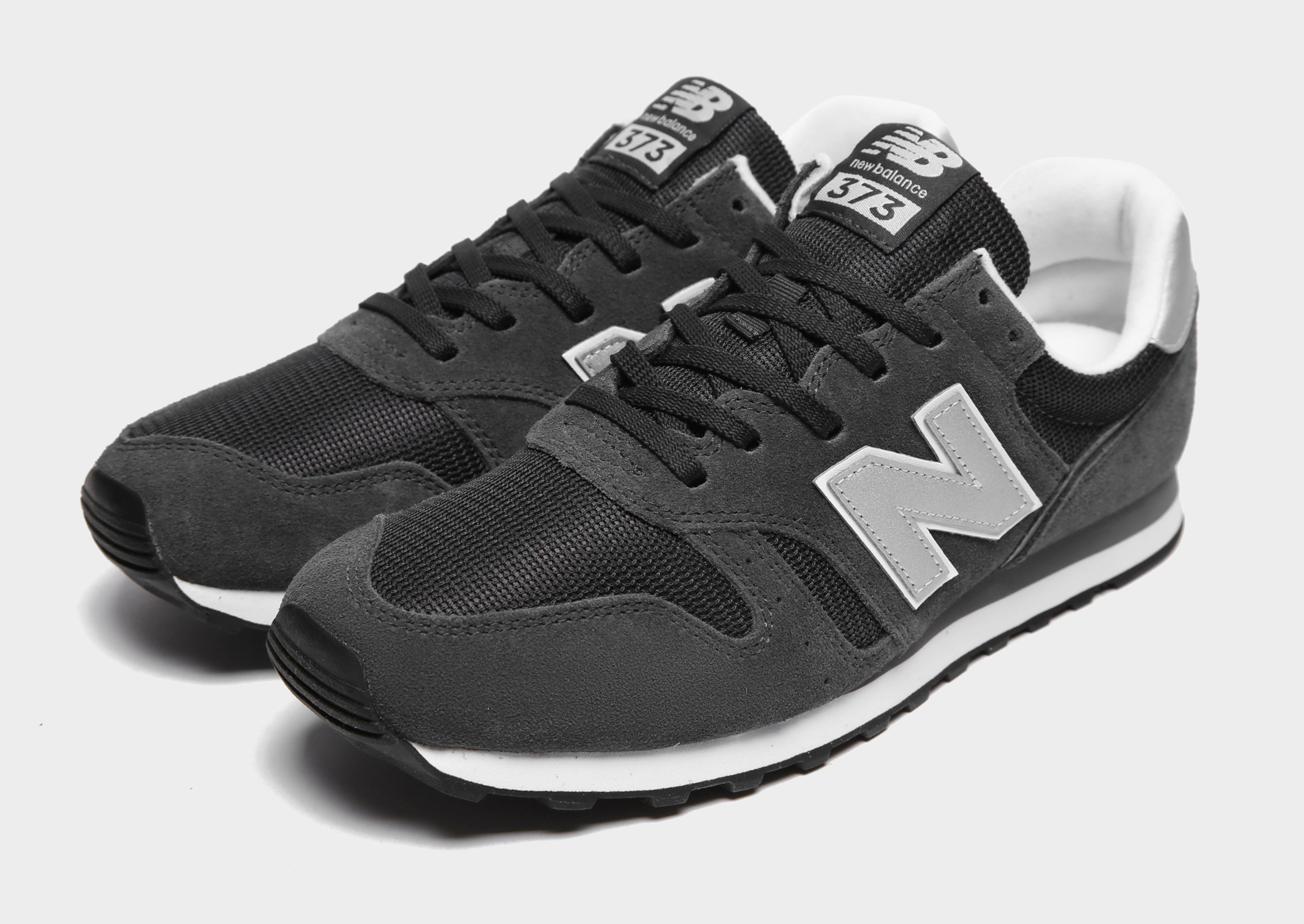 diferencia new balance 373 y 574