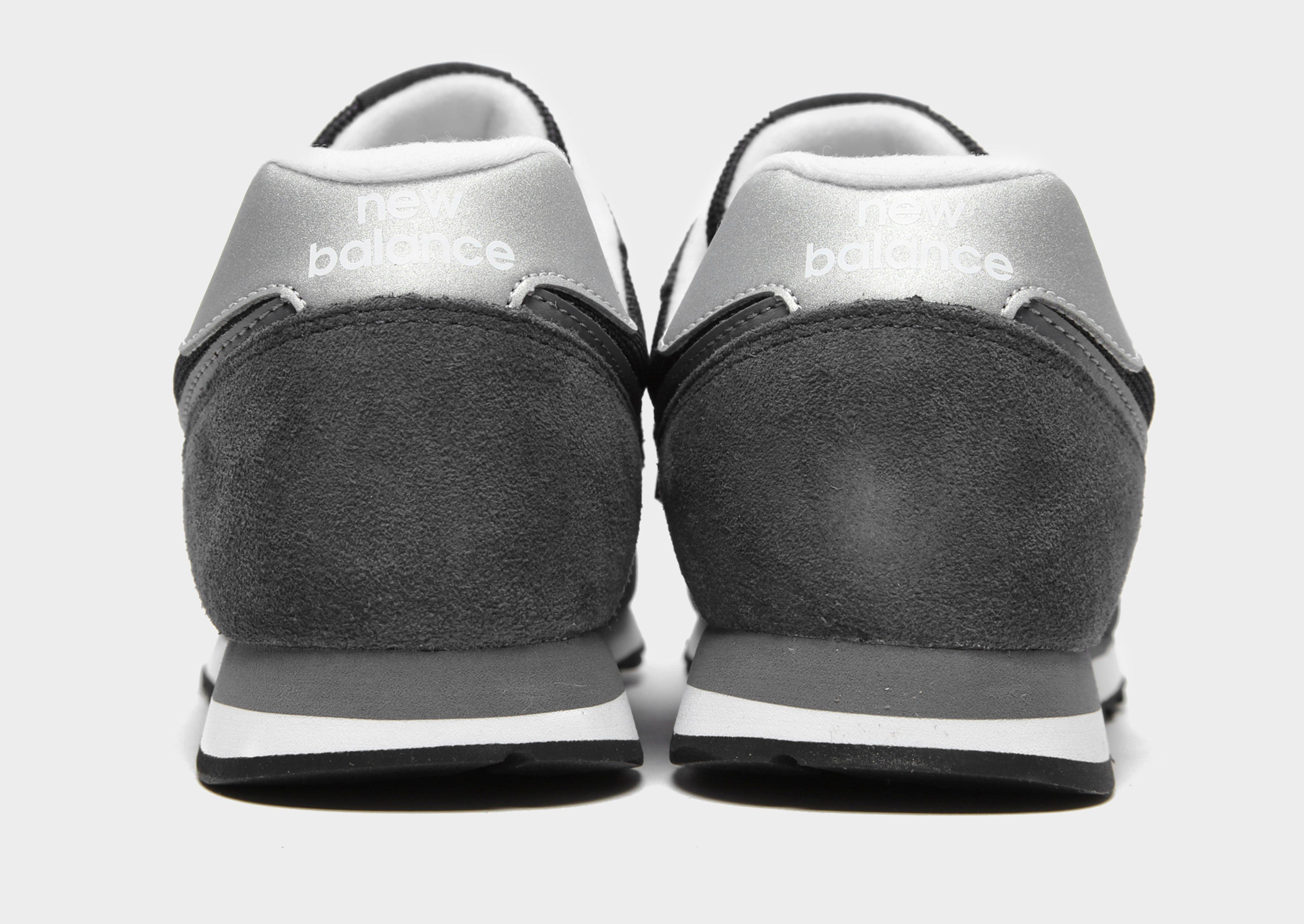 new balance 373 heren grijs
