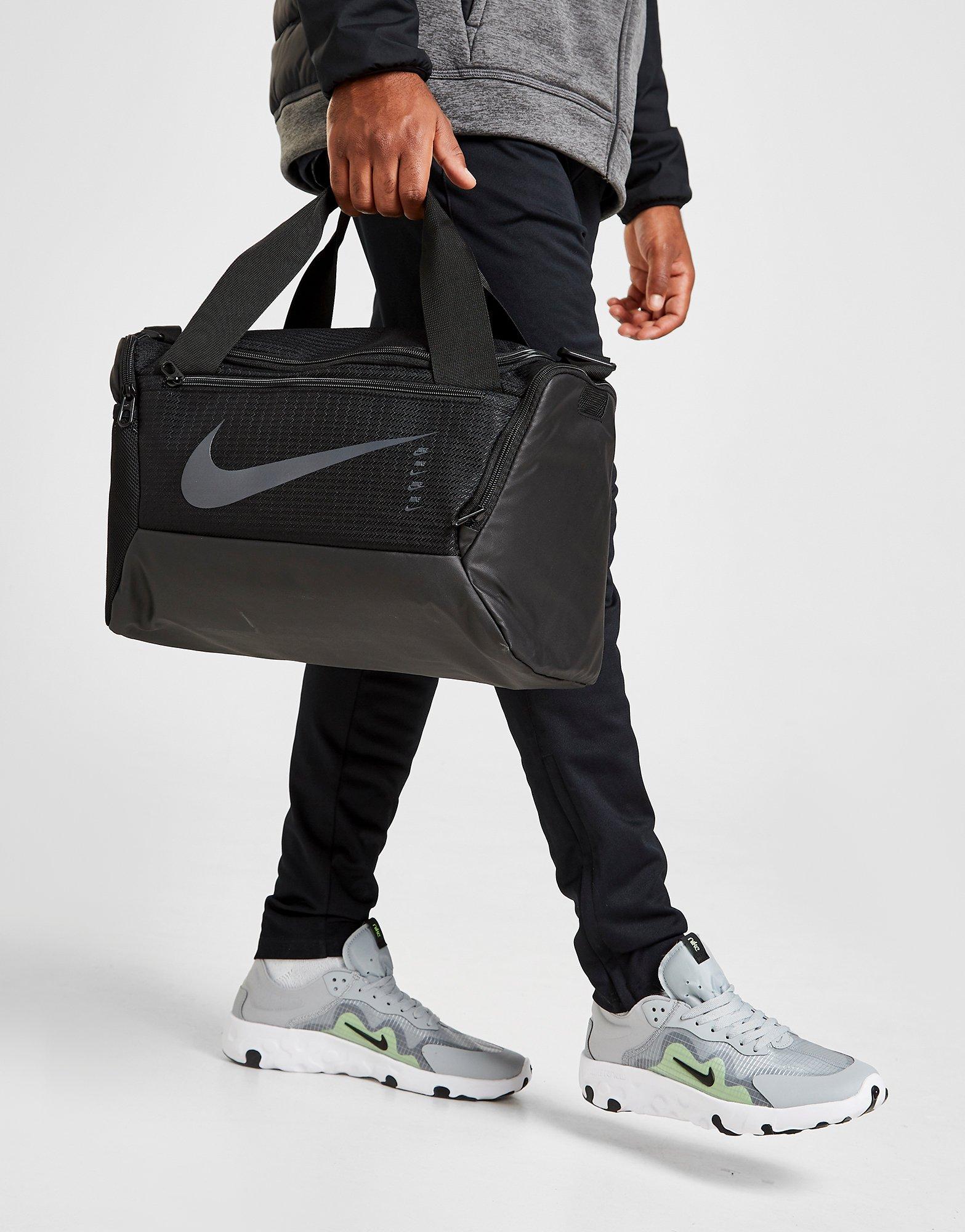 extra small nike duffel bag