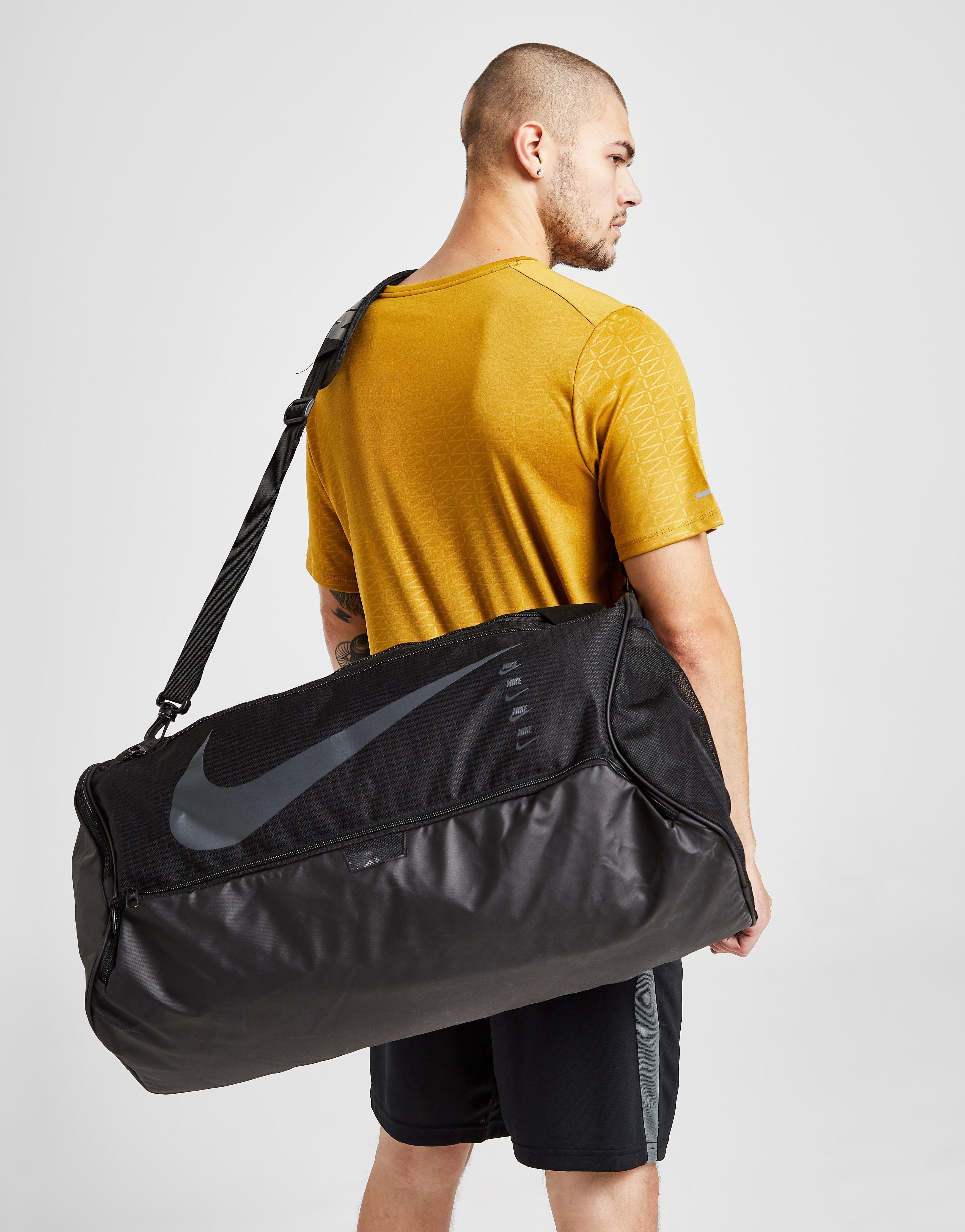 nike brasilia medium training duffel bag