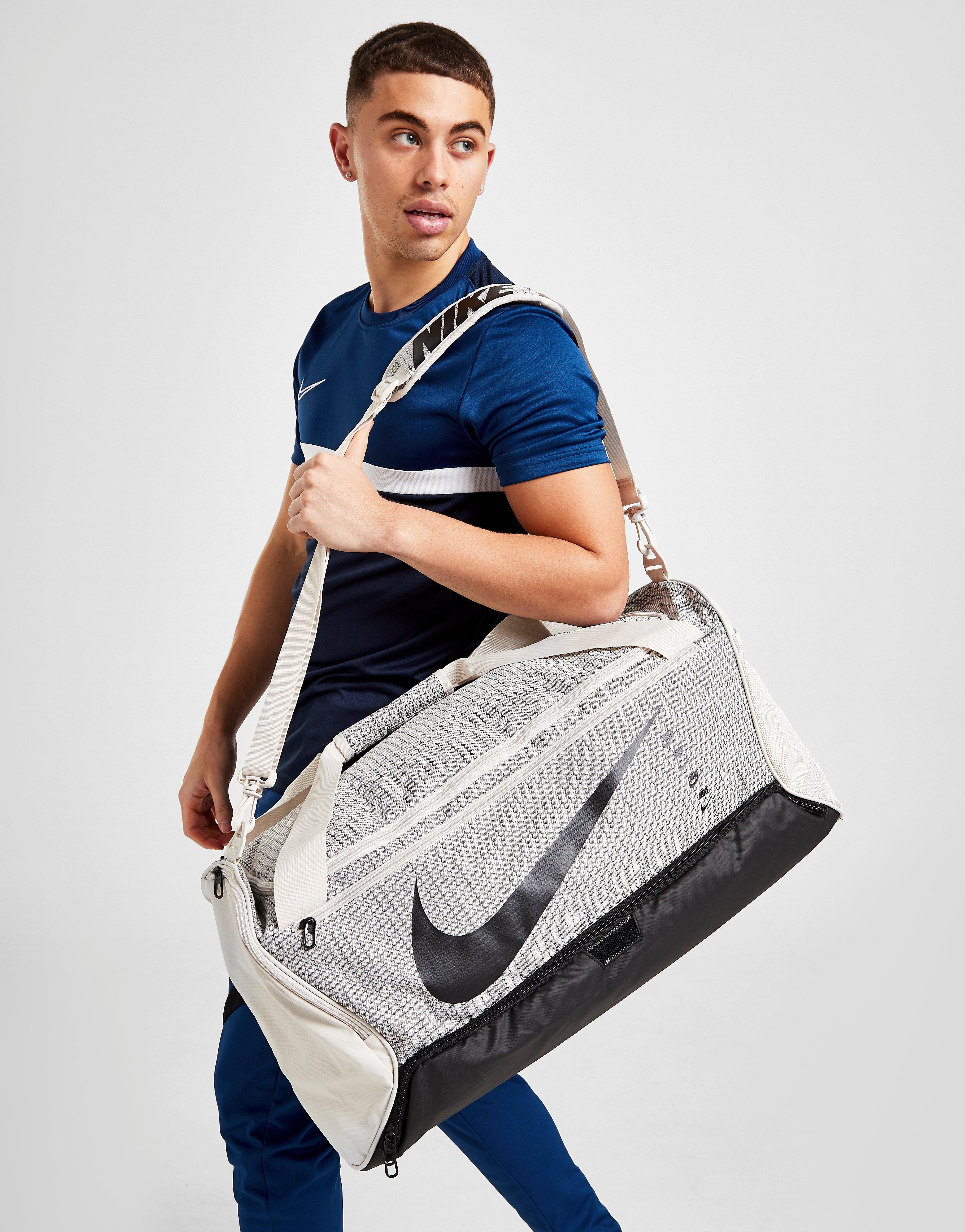 jd sports nike brasilia bag