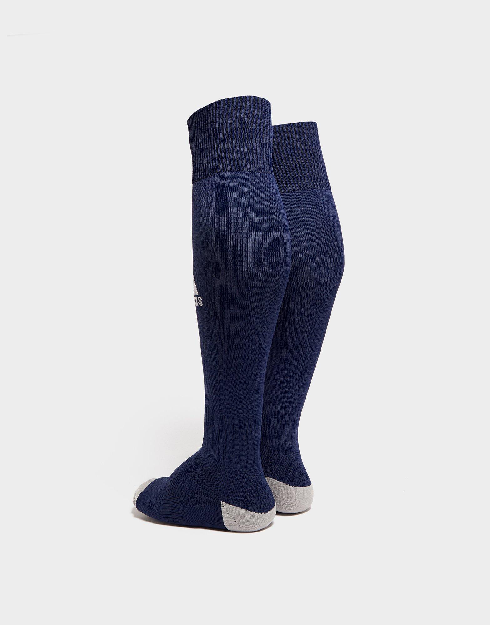 adidas Chaussettes Milano 16 (1 paire) Homme Bleu- JD Sports France