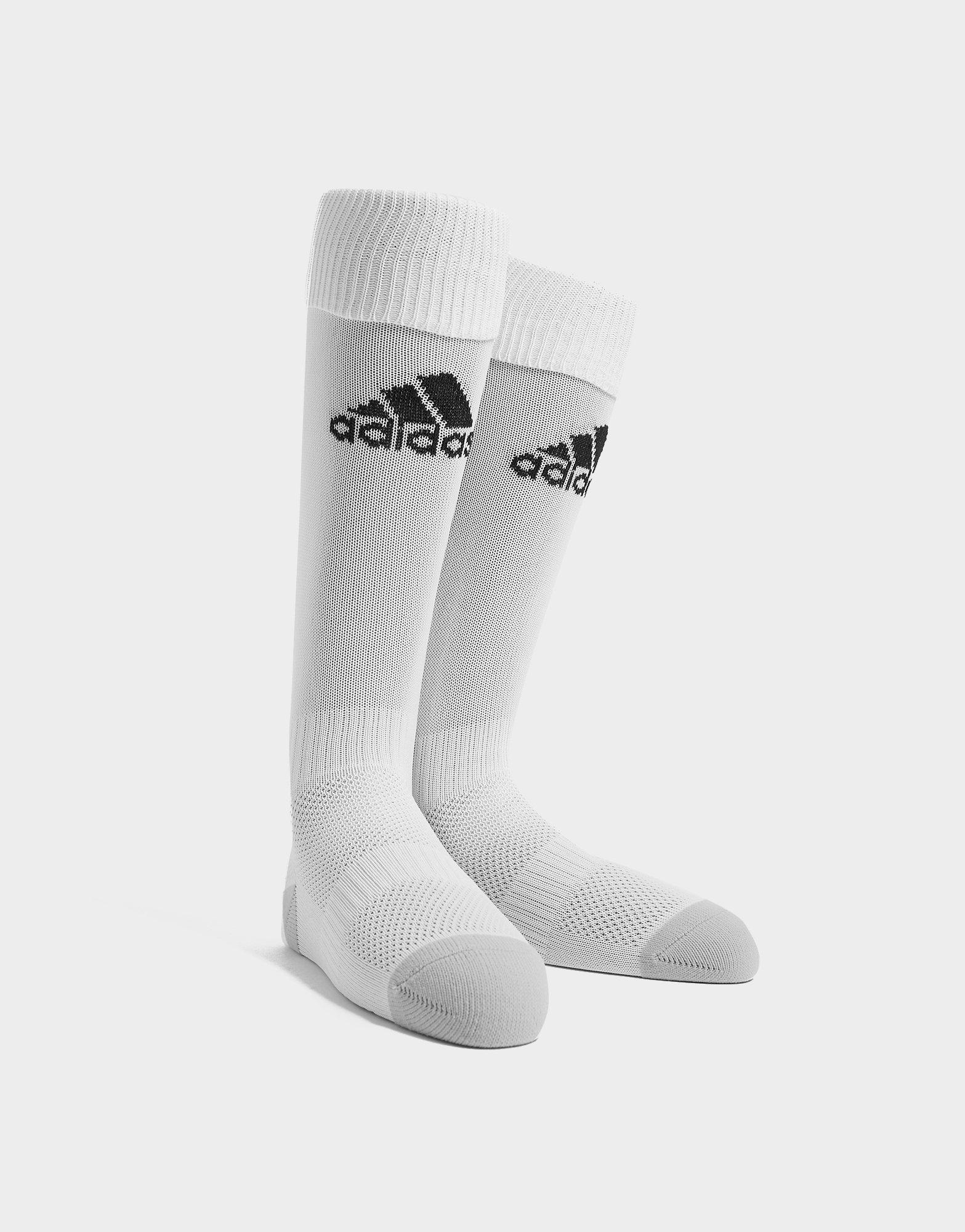 White adidas Socks | JD Sports Global