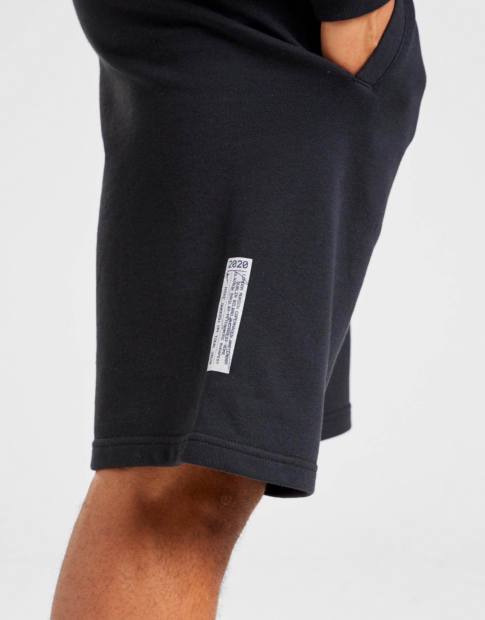 nike casual dress shorts