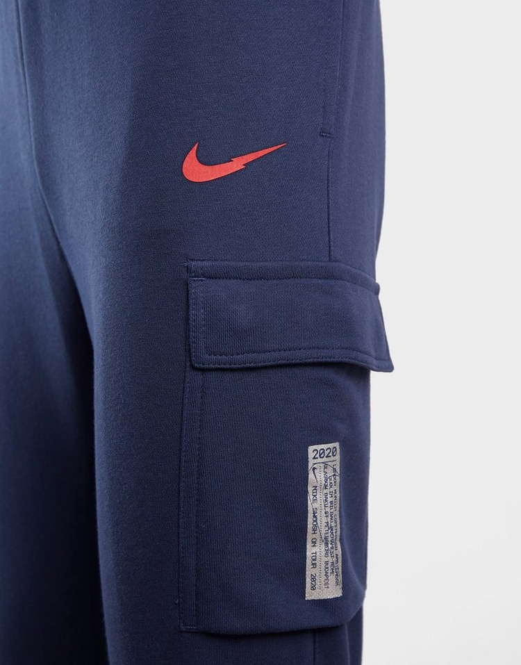 nike world tour cargo pants