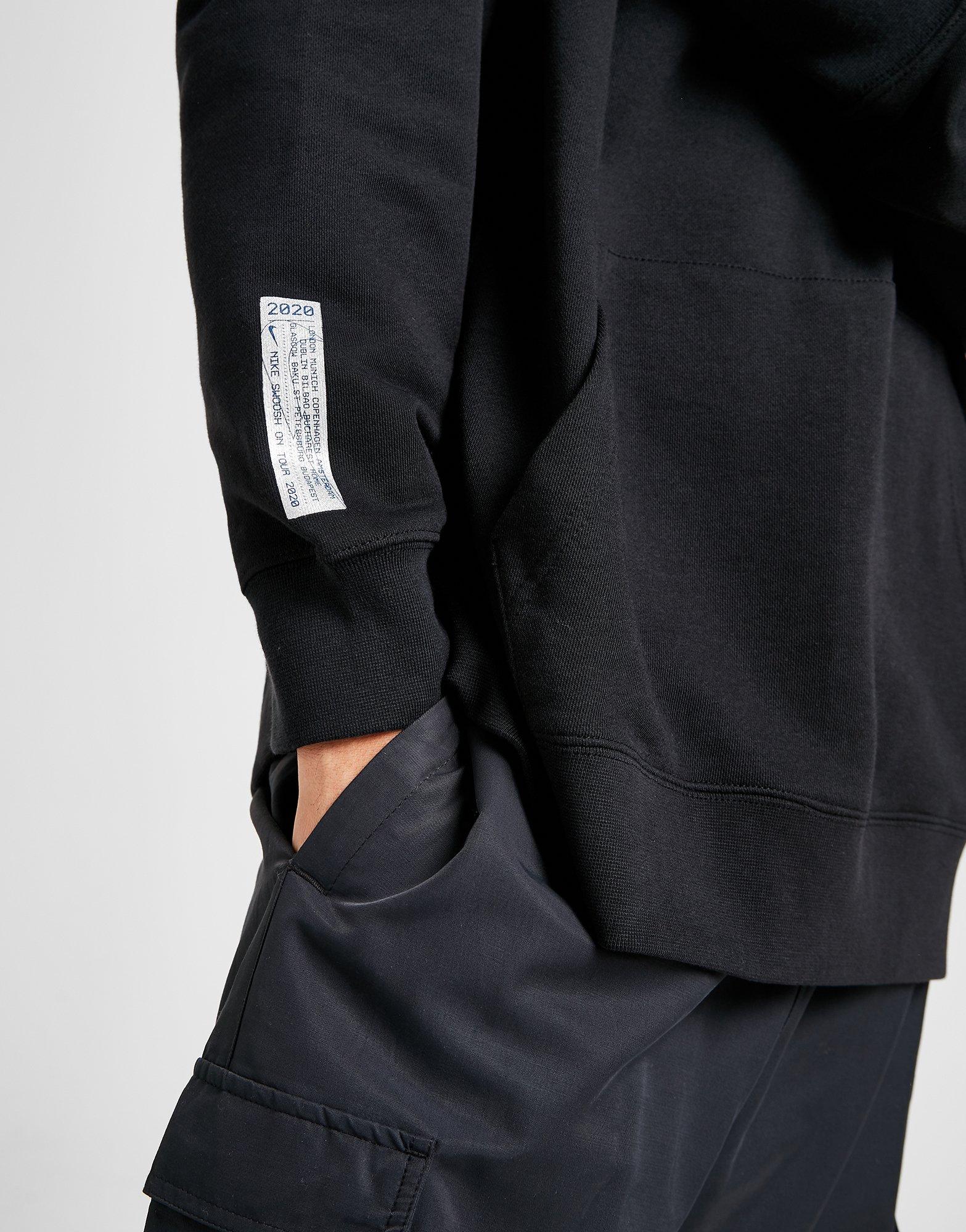 الرسم تفرز بيكس nike overhead hoodie 