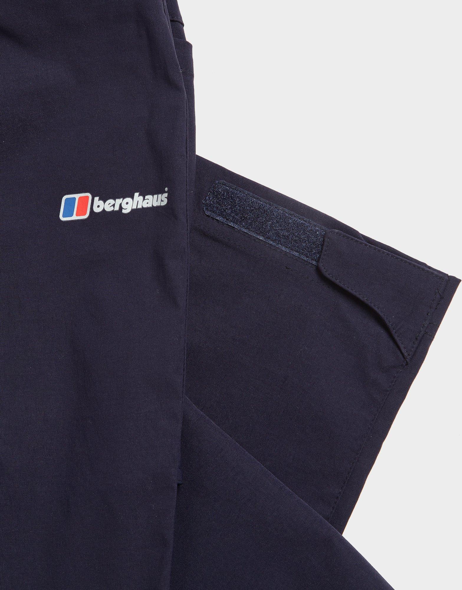 berghaus cargo