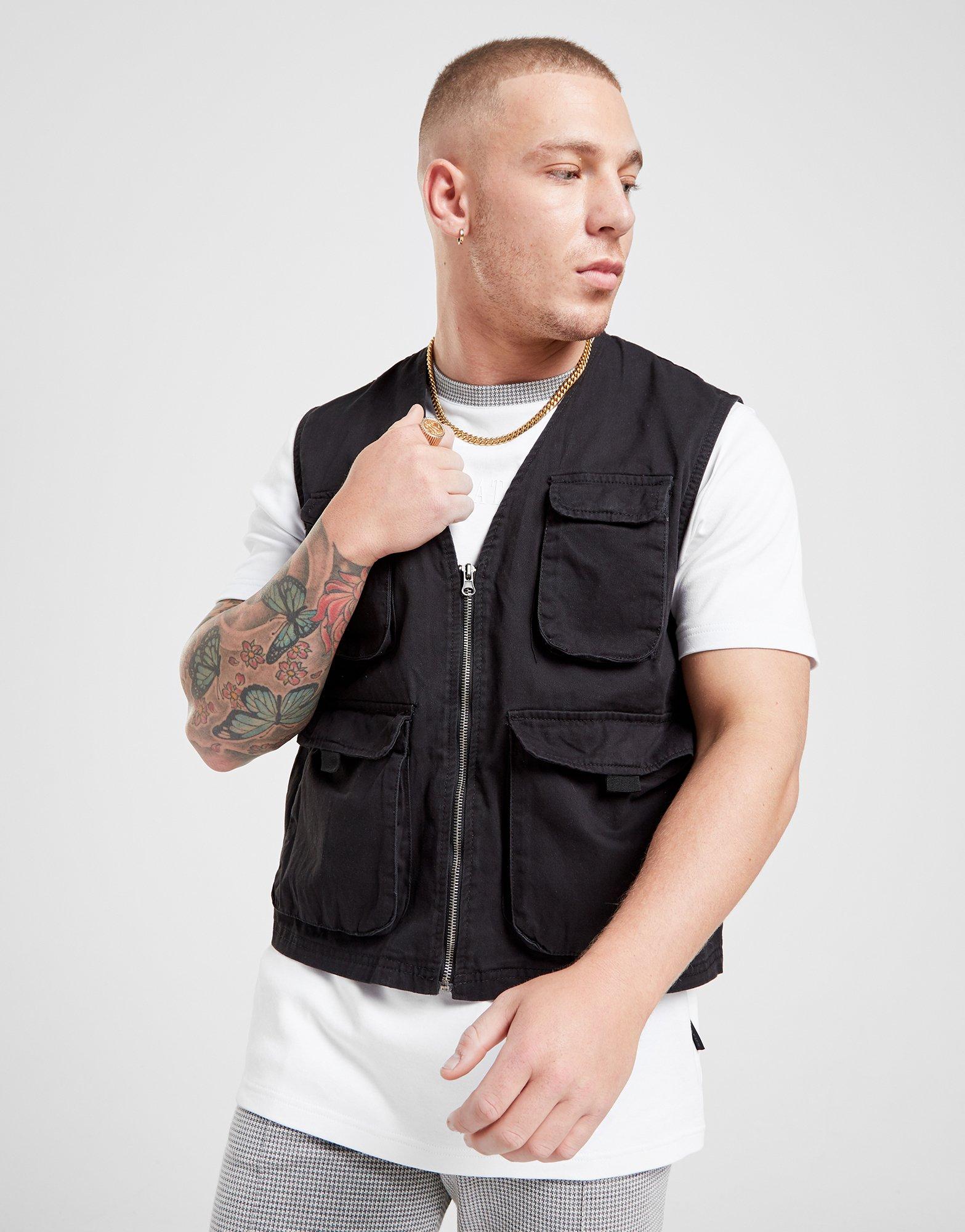 cheap utility vest