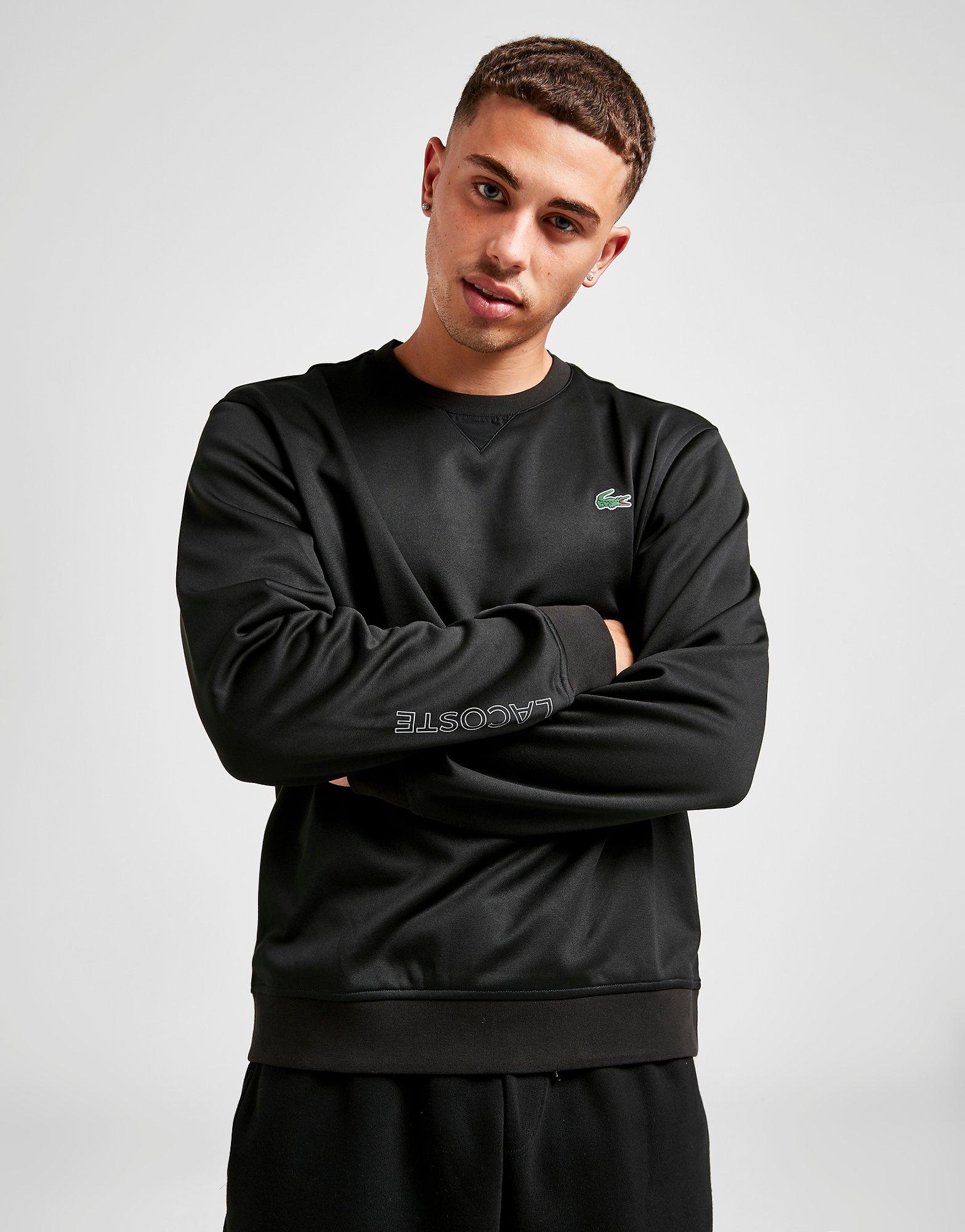 jd lacoste hoodie