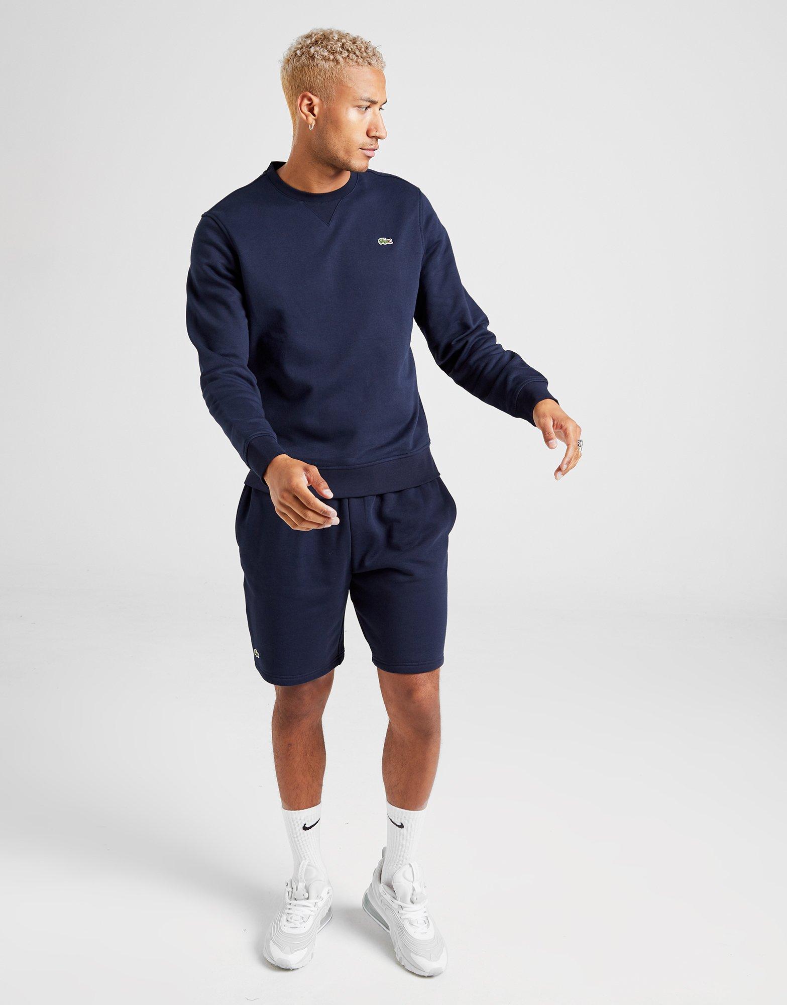 Jd Sports Lacoste Sweatshirt Slovakia, SAVE 37% - takertrailers.ee