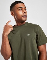 Lacoste T-Shirt Croc Logo Homme