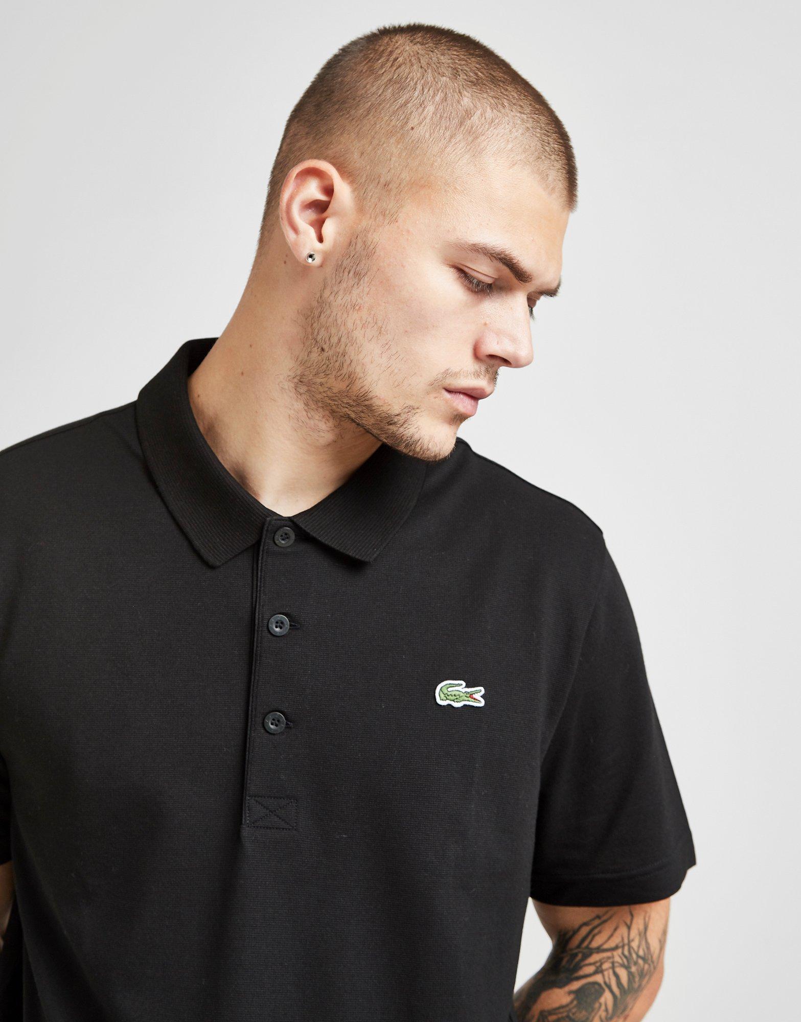 alligator polo shirt