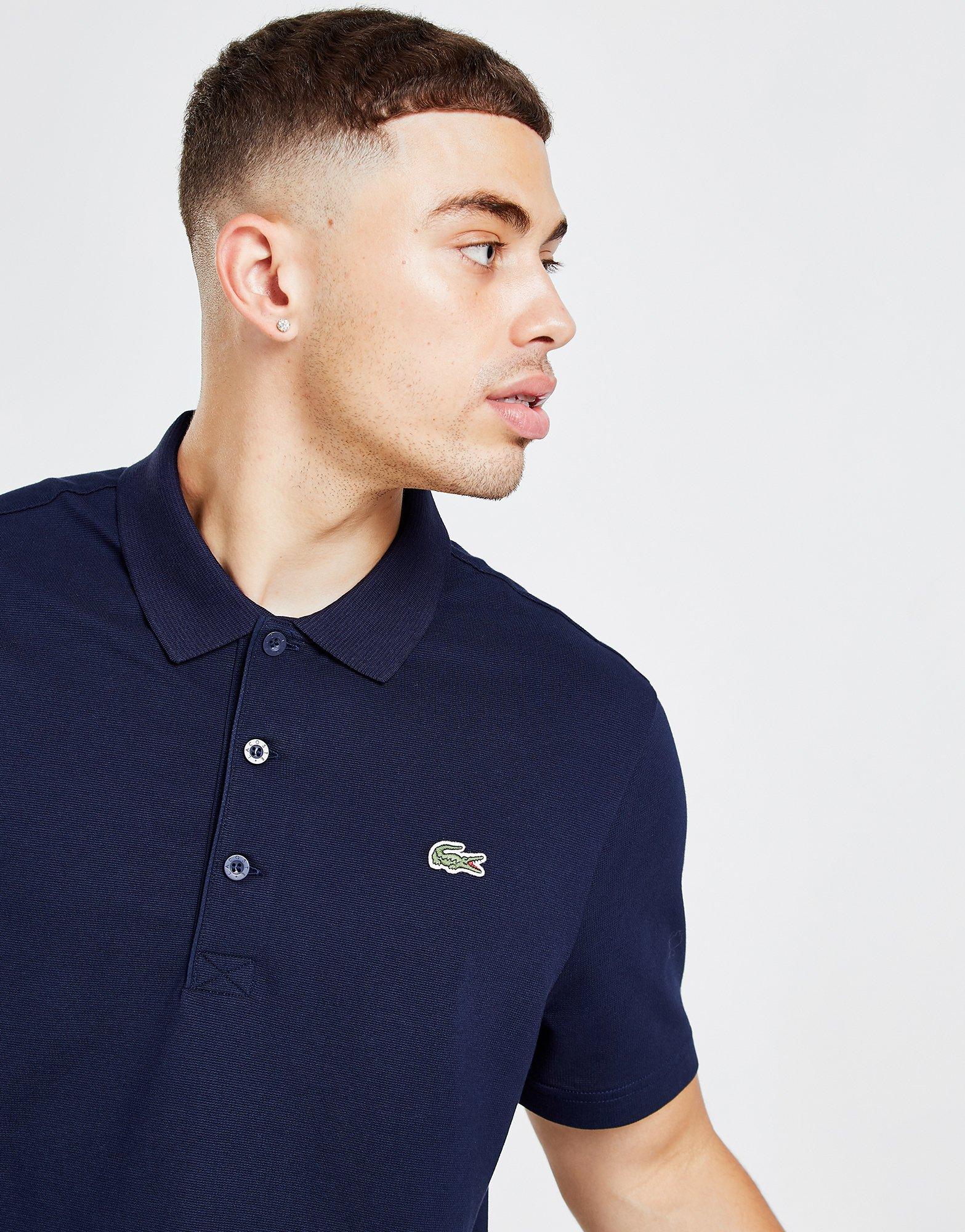 alligator polo shirt