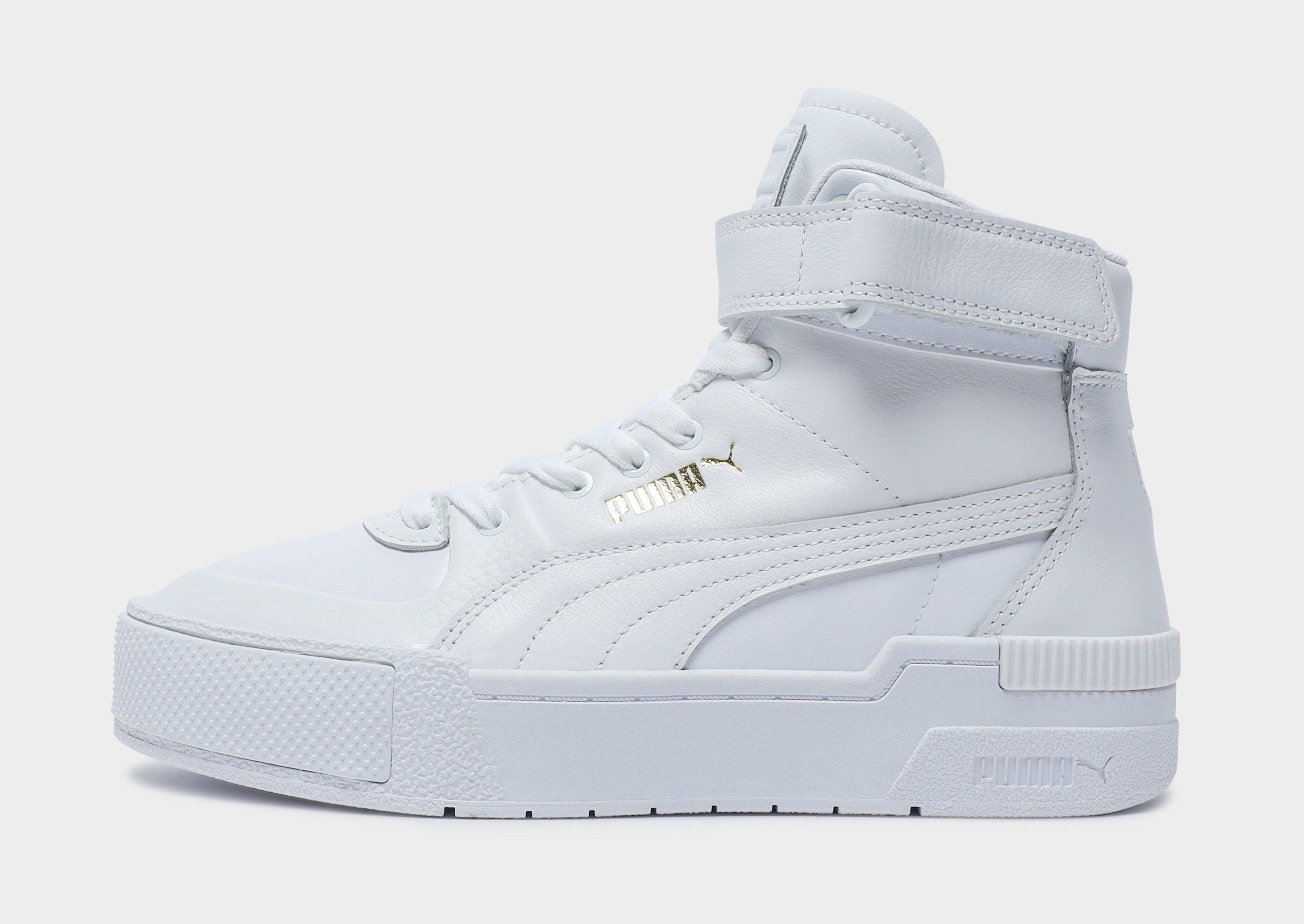 puma cali high