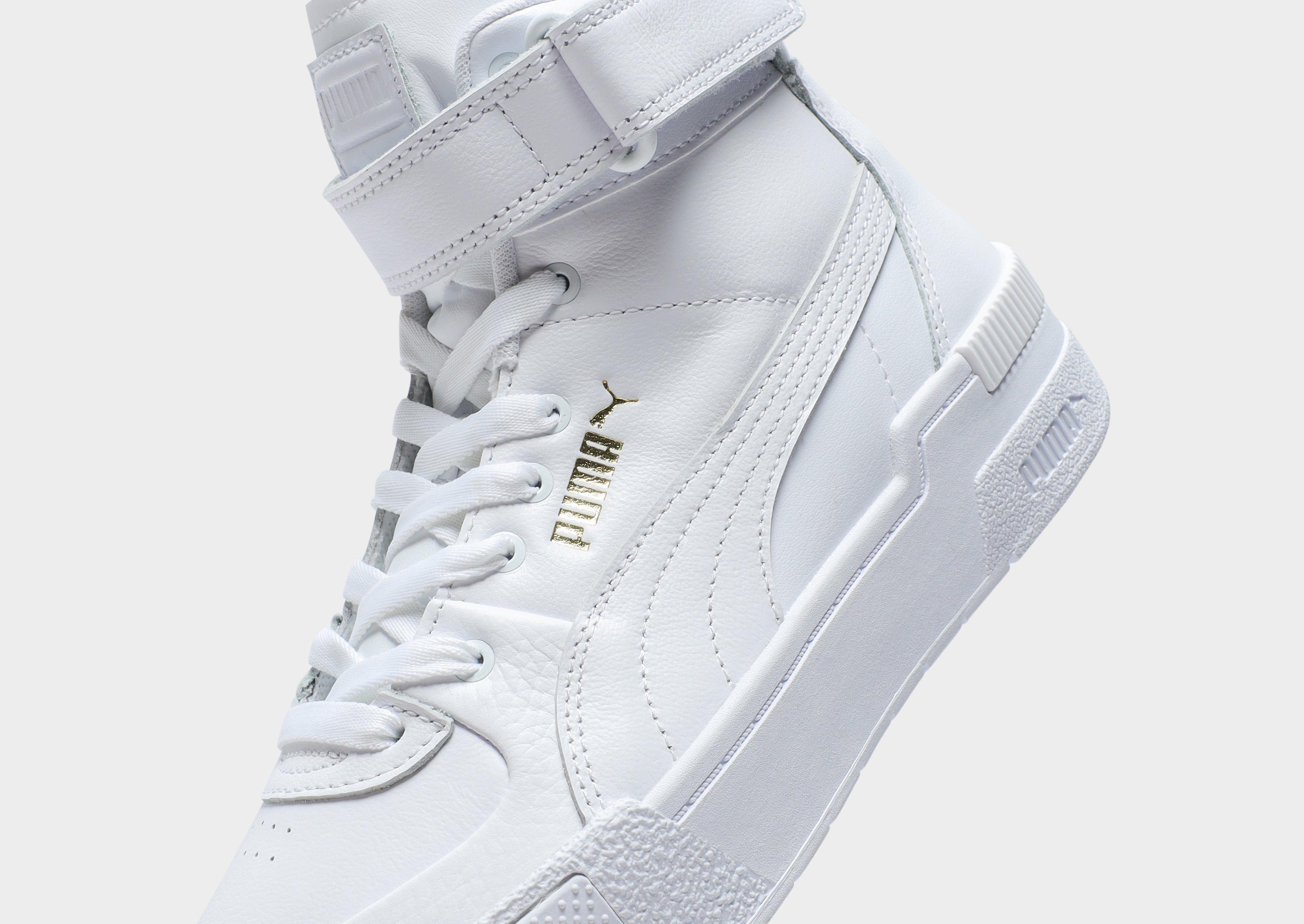puma cali high