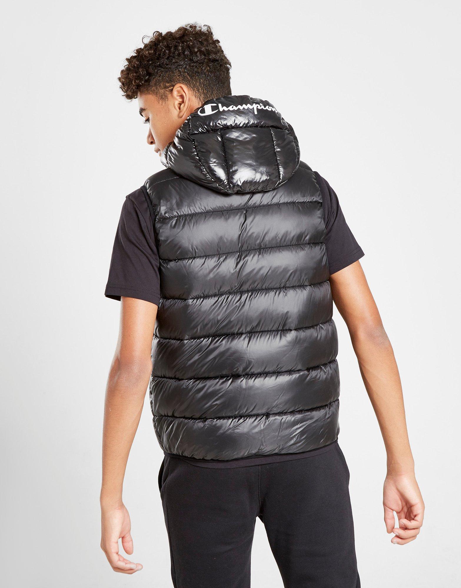 doudoune champion junior