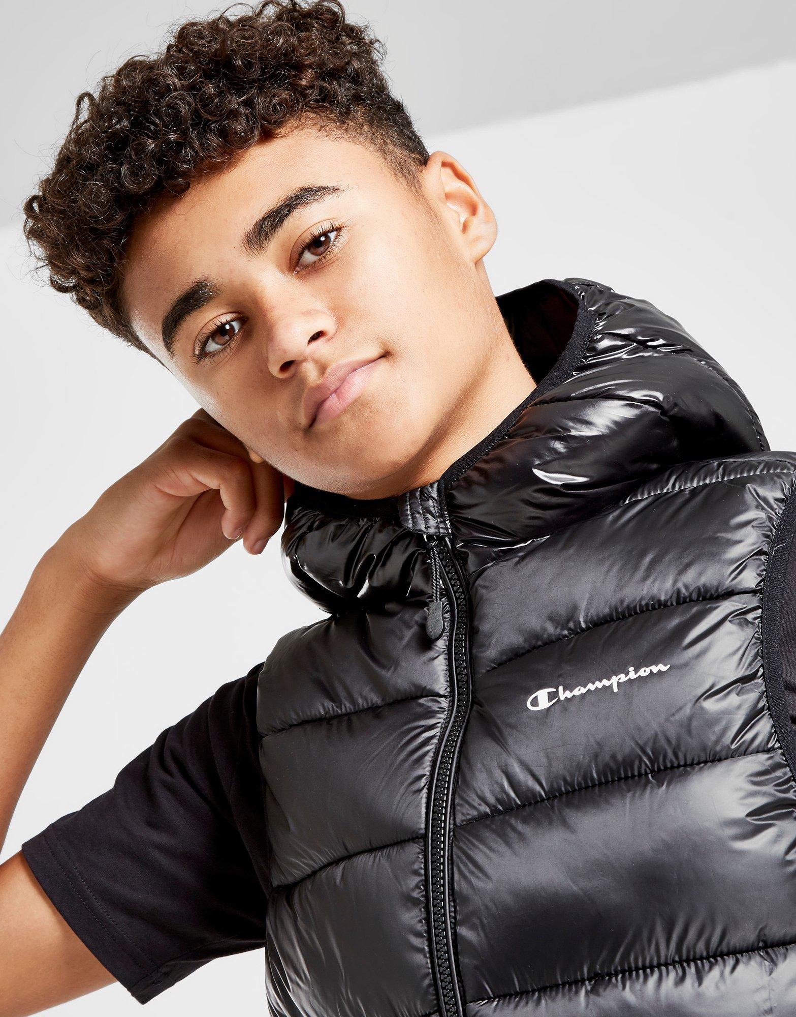 doudoune champion junior