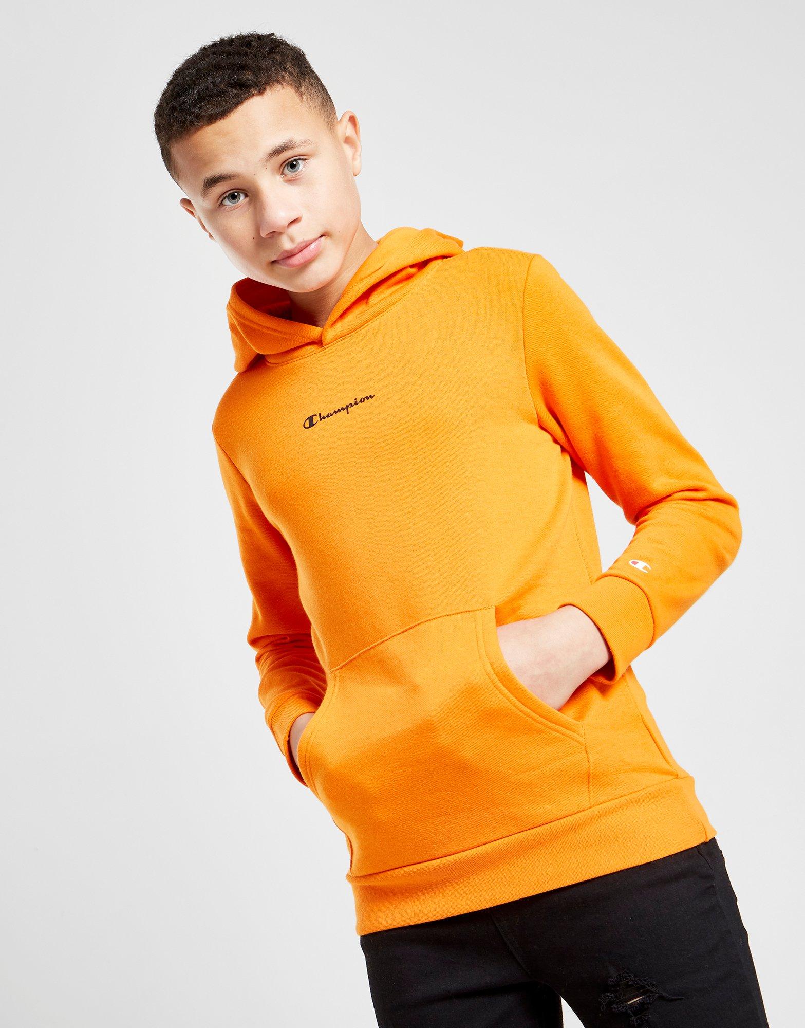 champion legacy hoodie