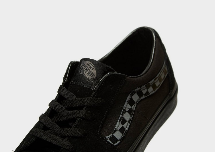 Vans Sk8-Low