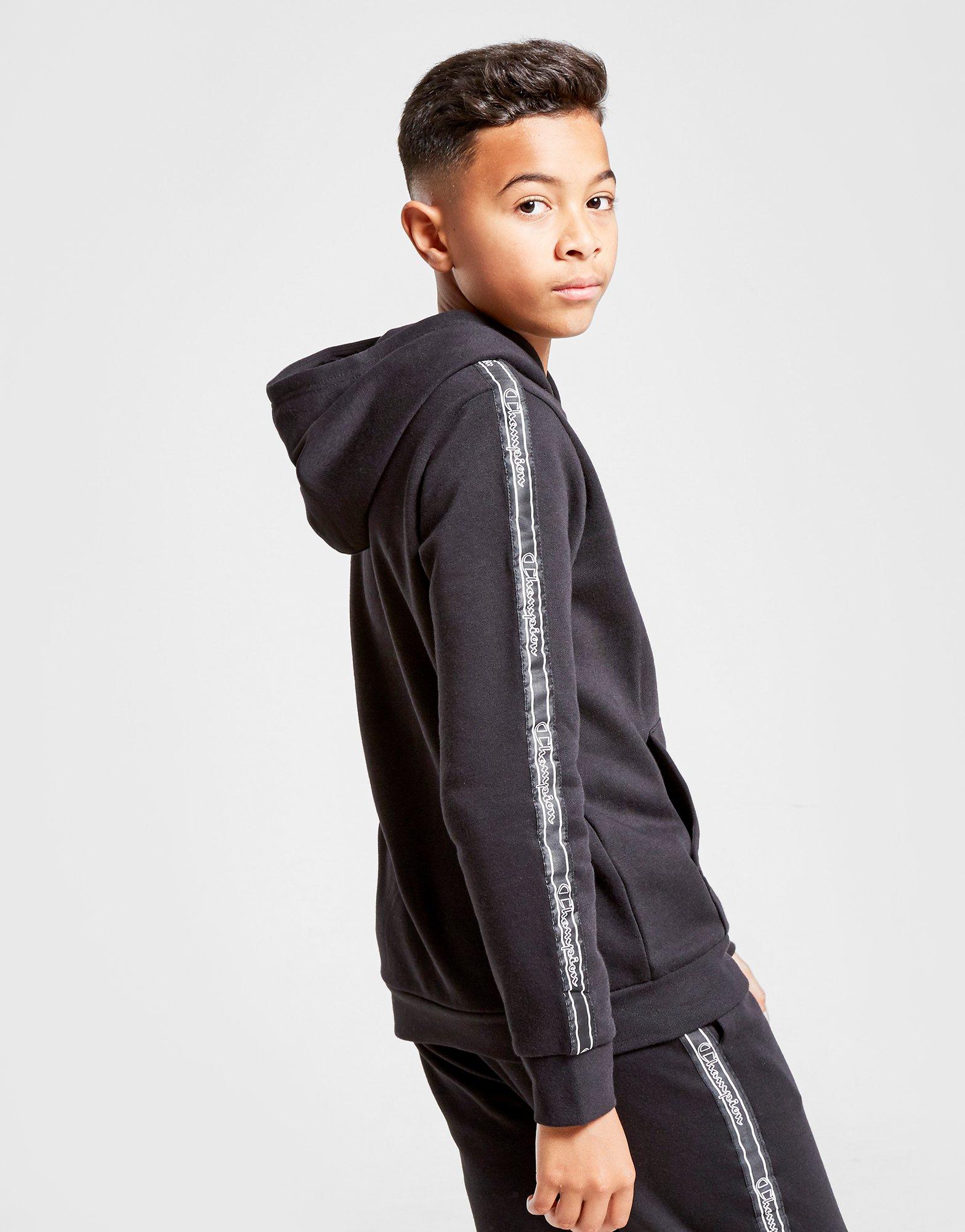 champion hoodie kind