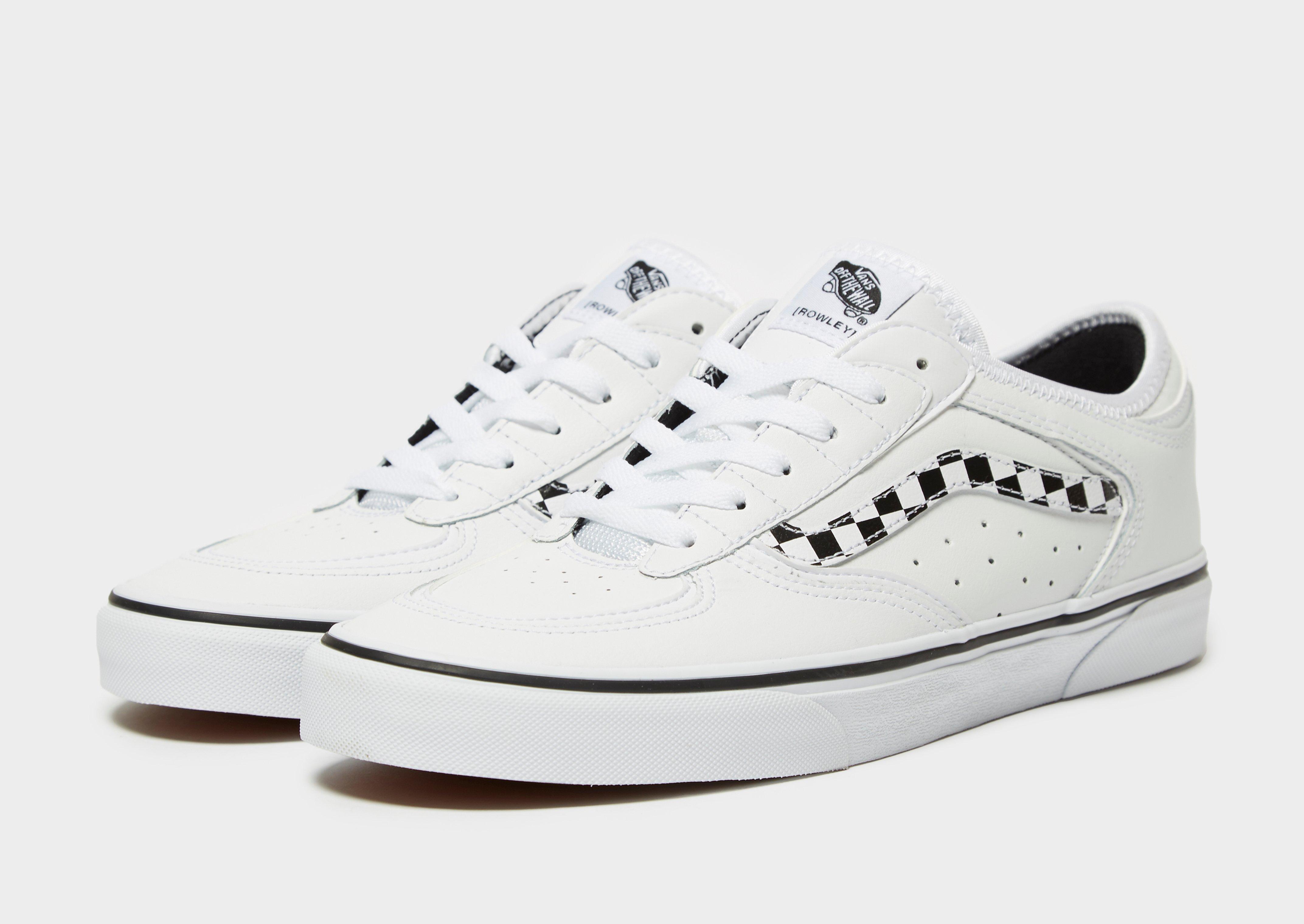 vans rowley 6699