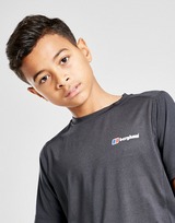 Berghaus Poly T-Shirt Junior