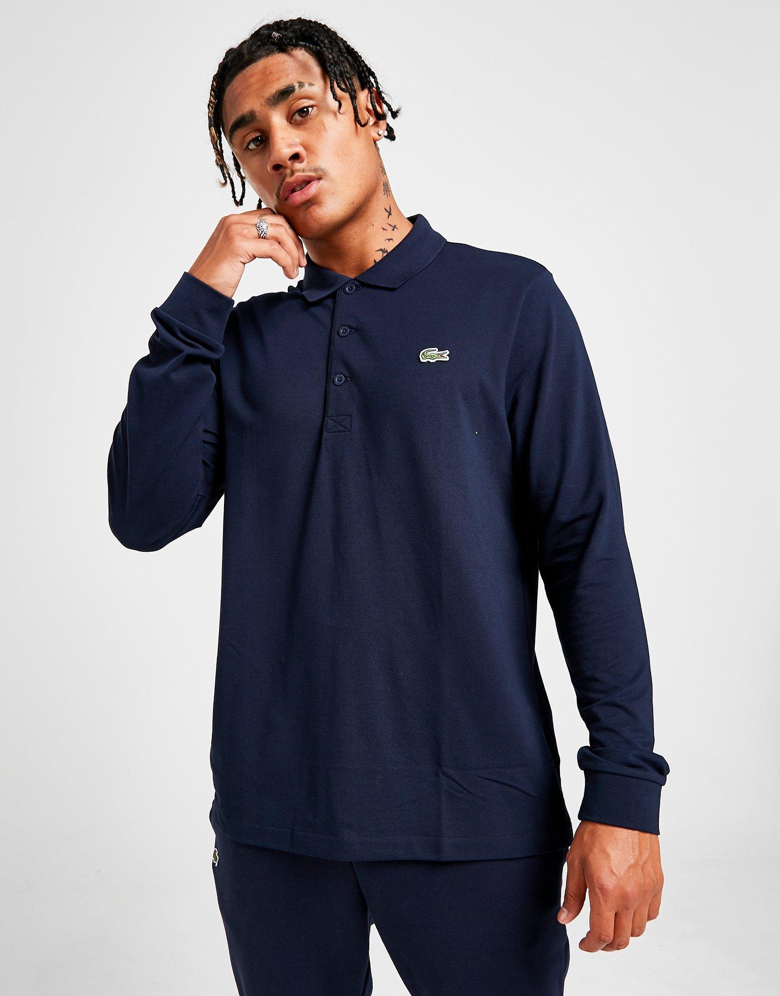 haut lacoste femme