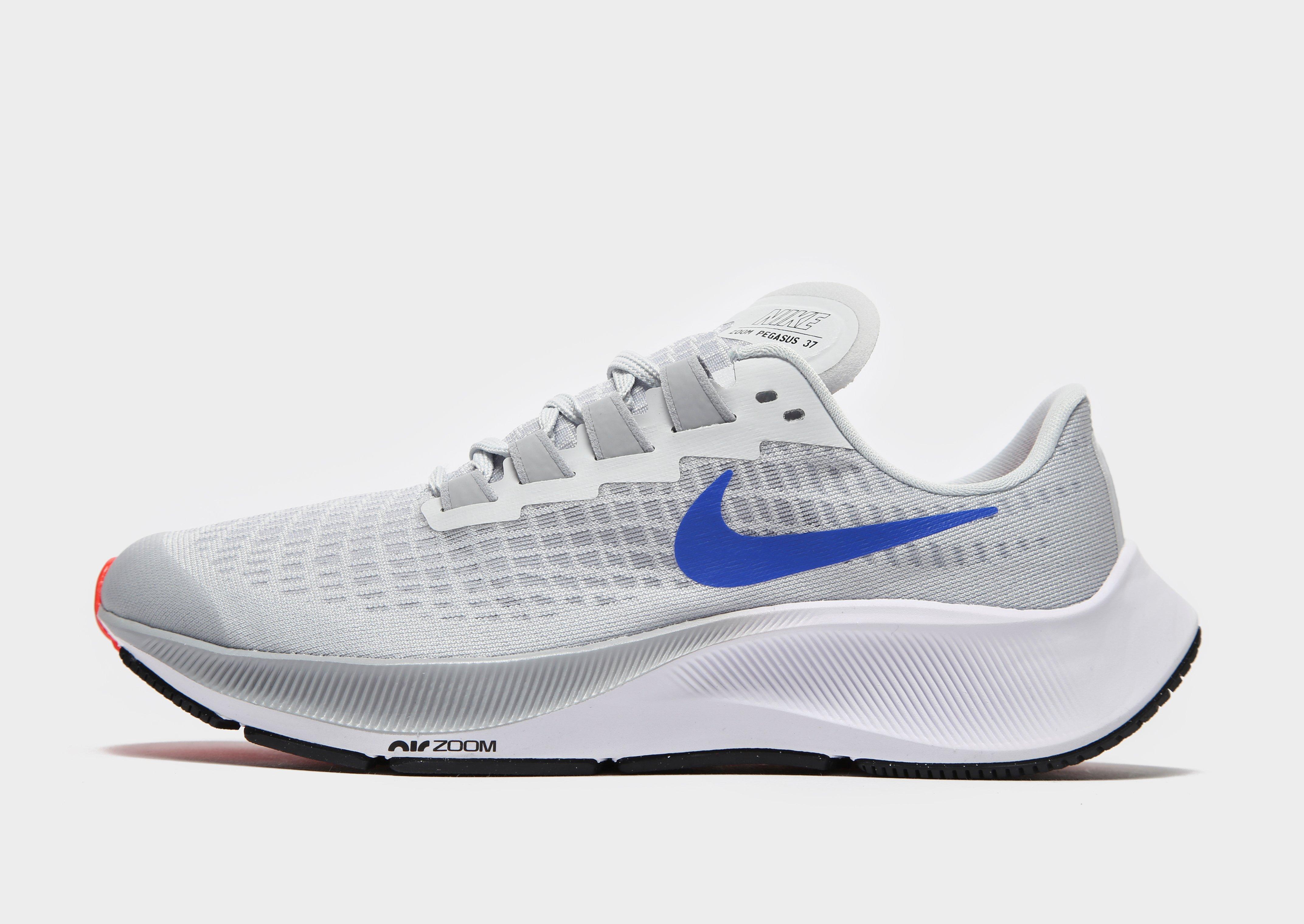 nike zoom pegasus junior