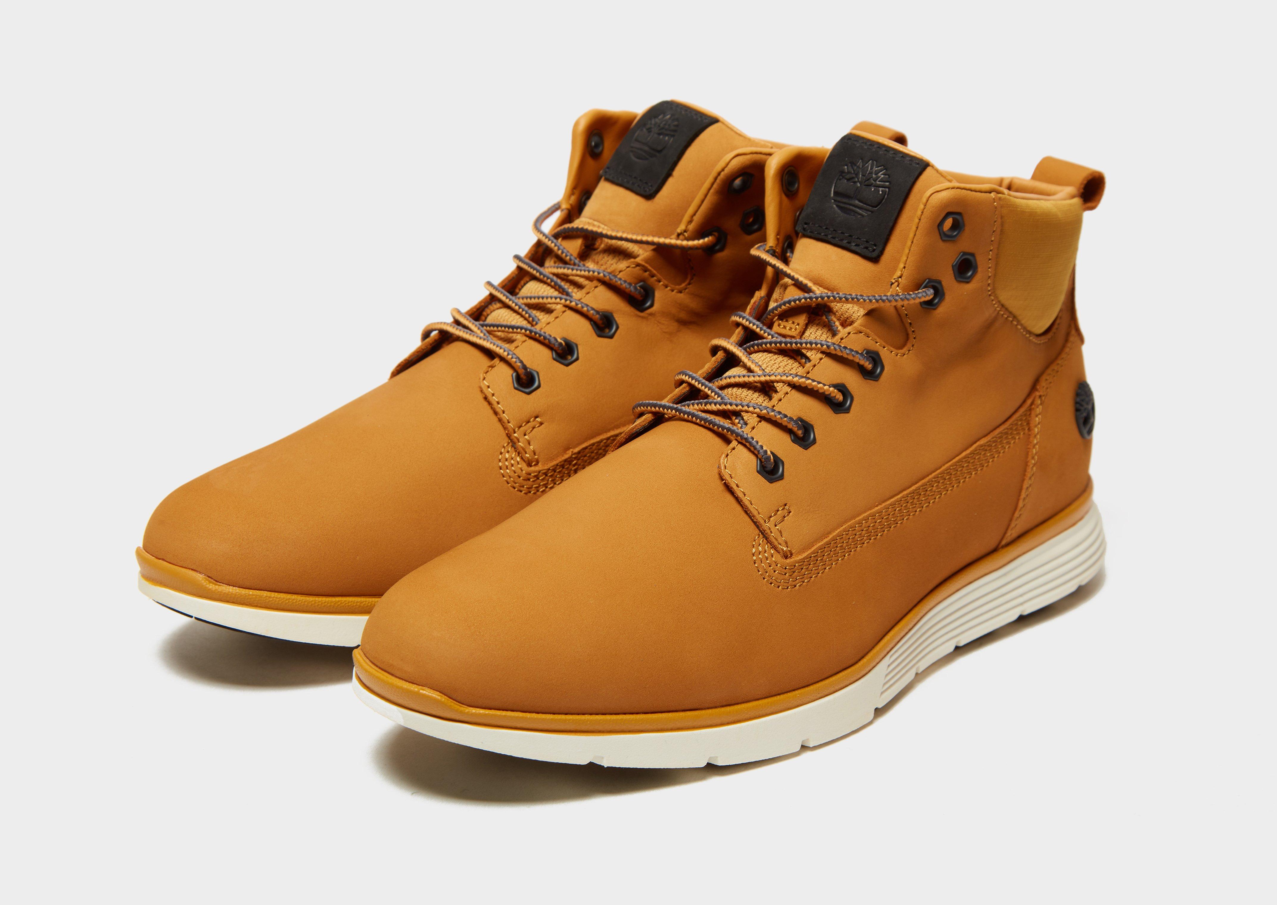 jd timberland killington