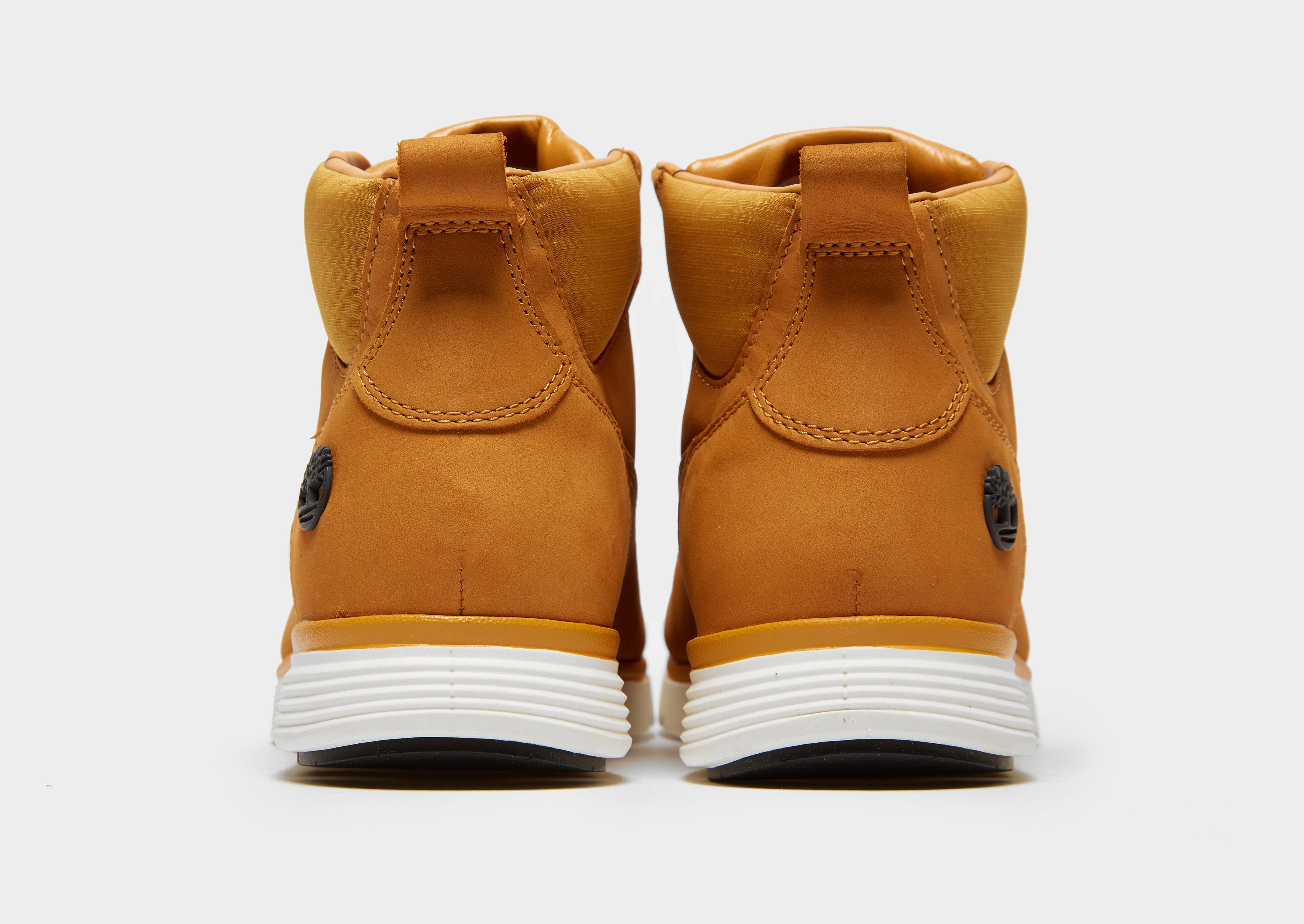 jd timberland killington
