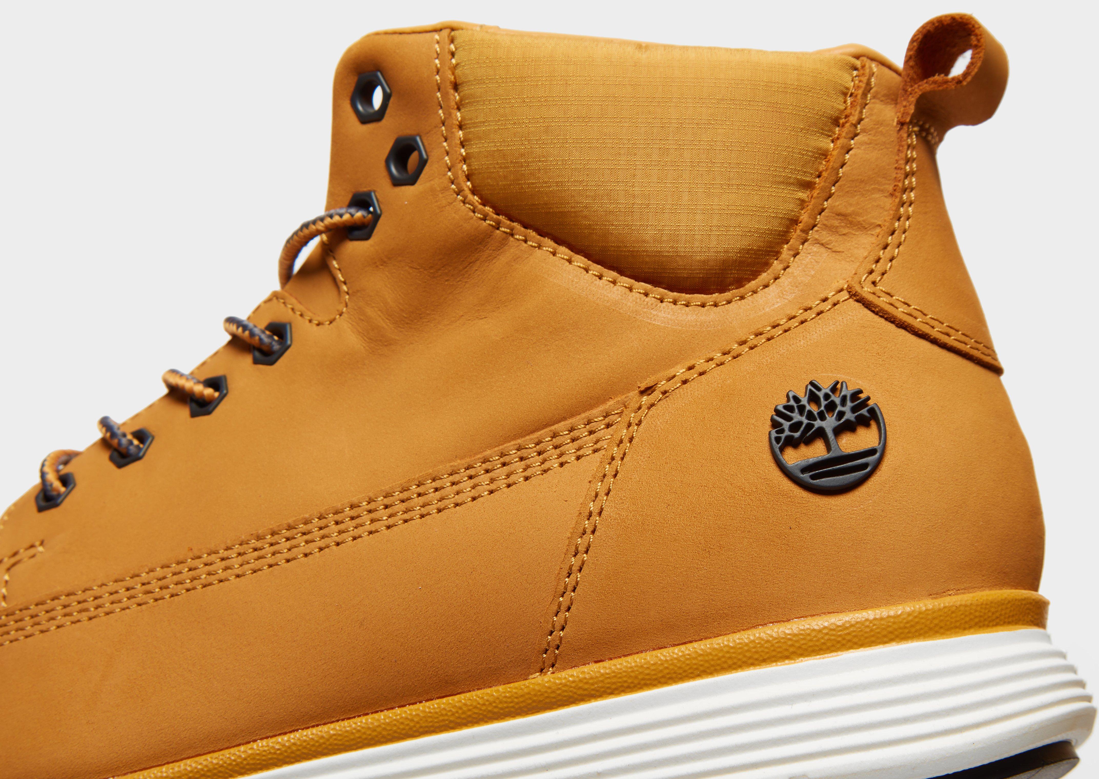 jd sports timberland killington