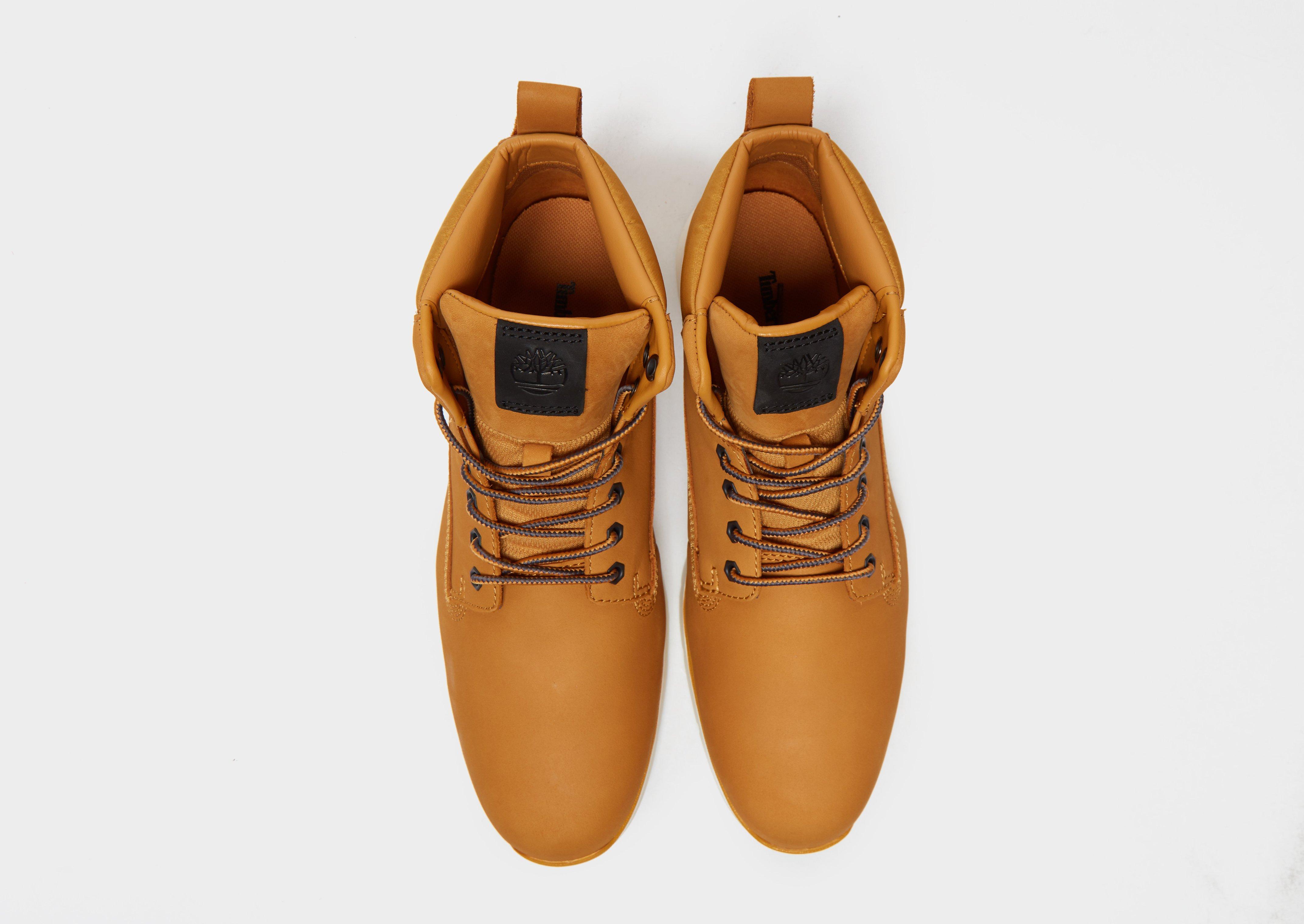jd timberland killington