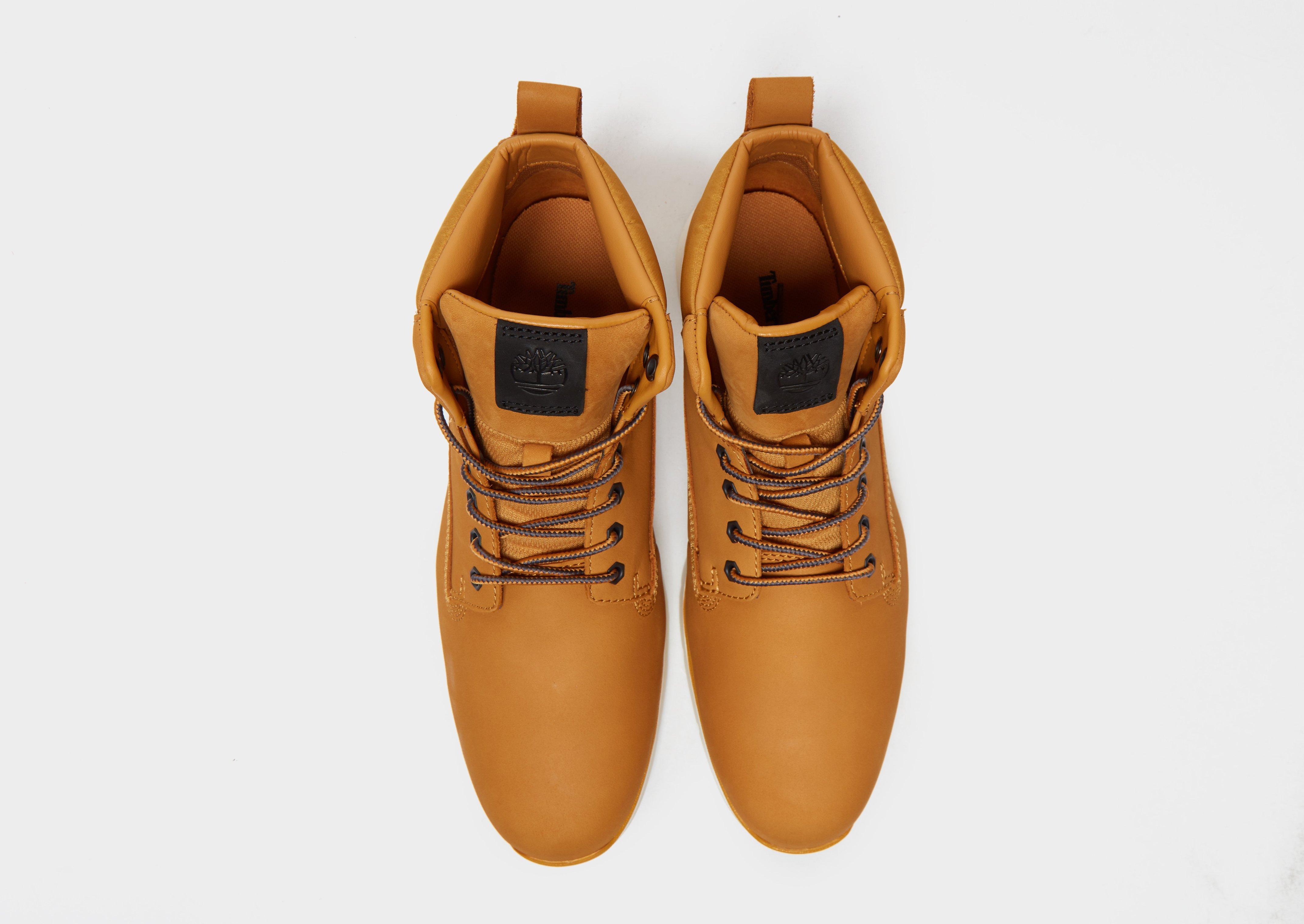 timberland killington homme