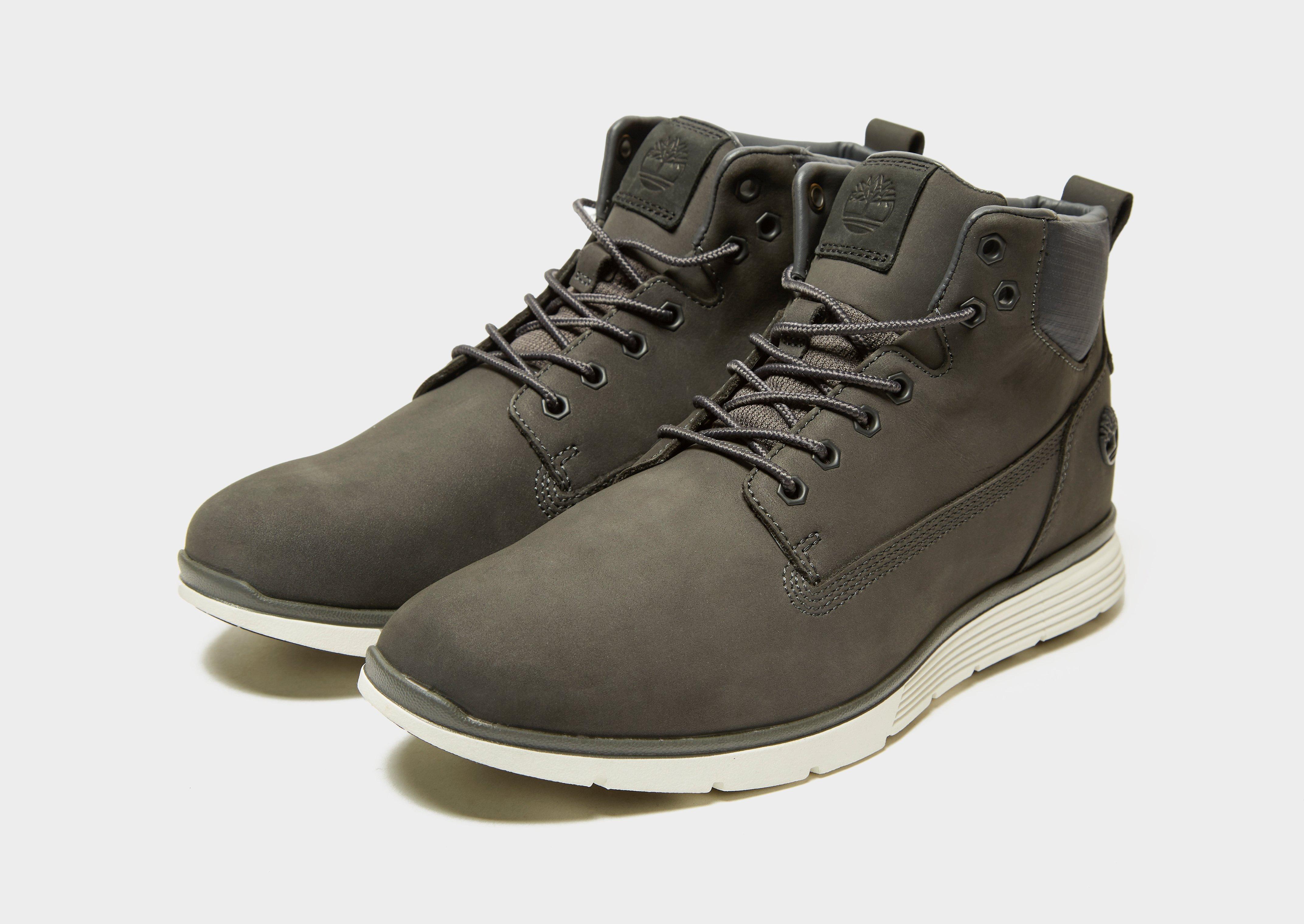 timberland killington grey