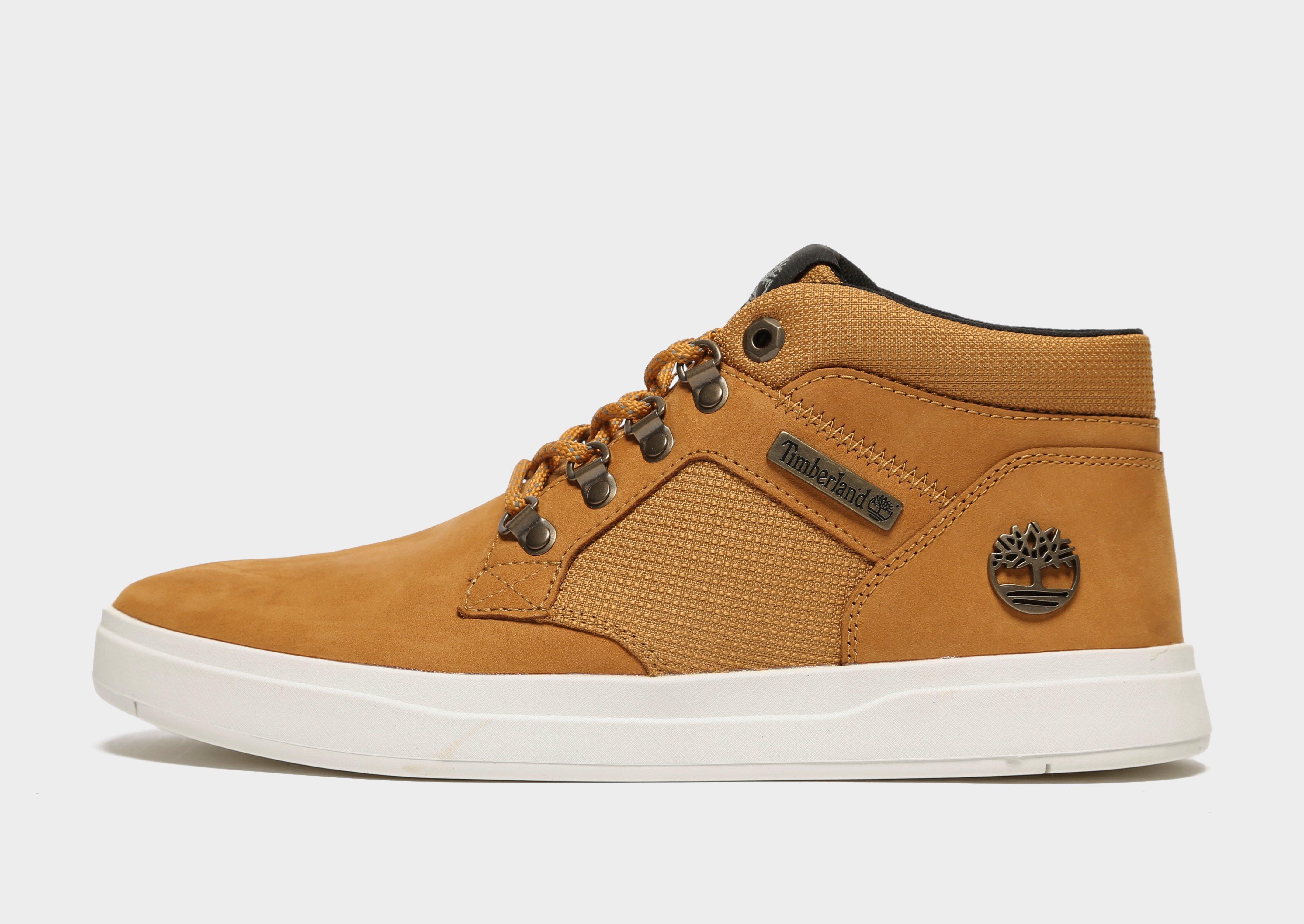 Buy Timberland Statsberg Field | JD Sports