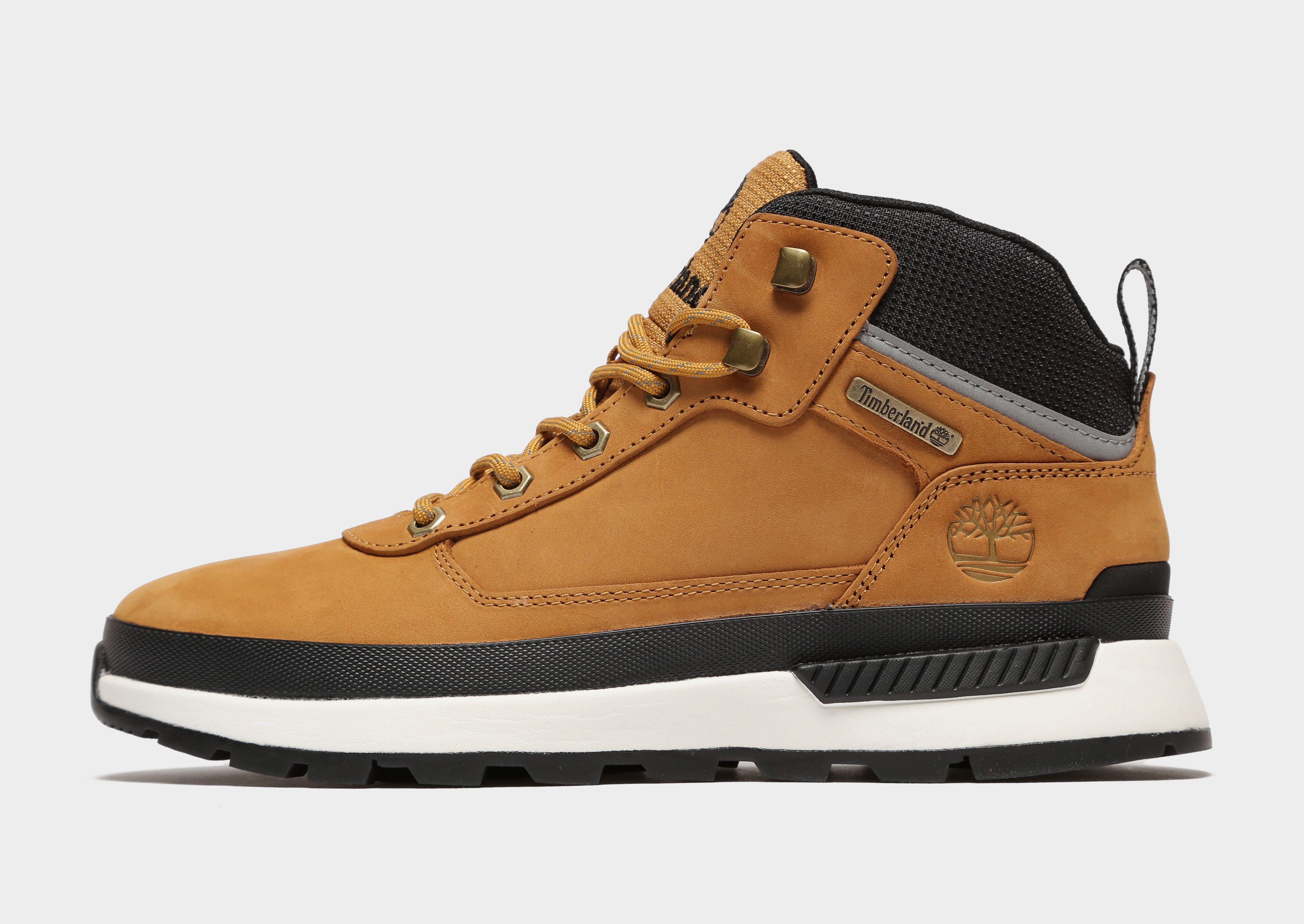 timberland at jd sports