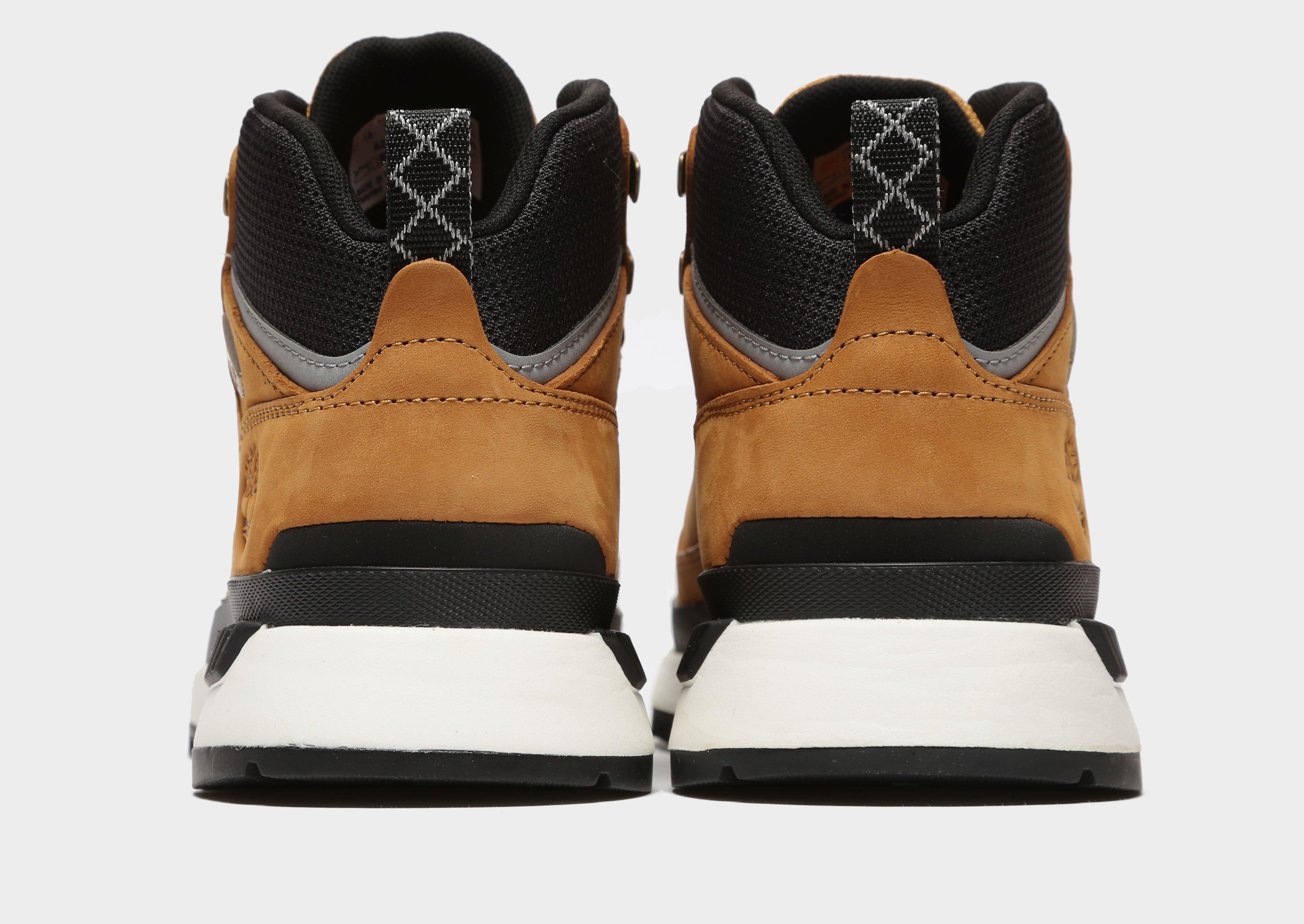 timberland homme field trekker